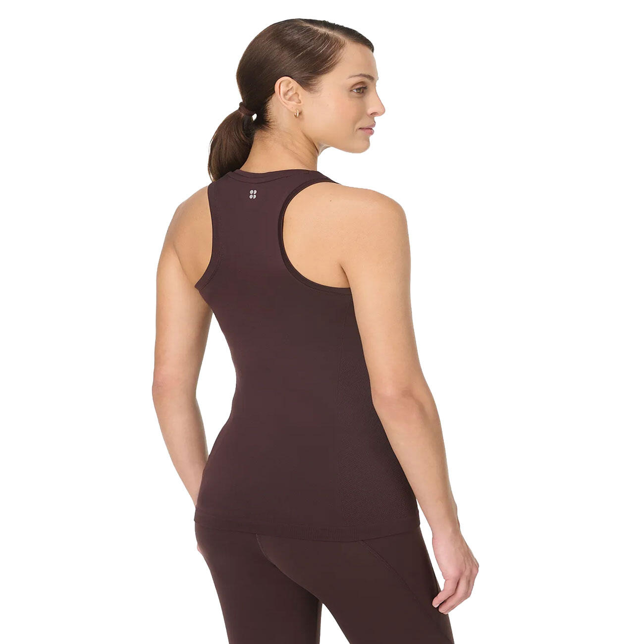Débardeur d'Entraînement Sans Coutures Sweaty Betty Athlete 4/7