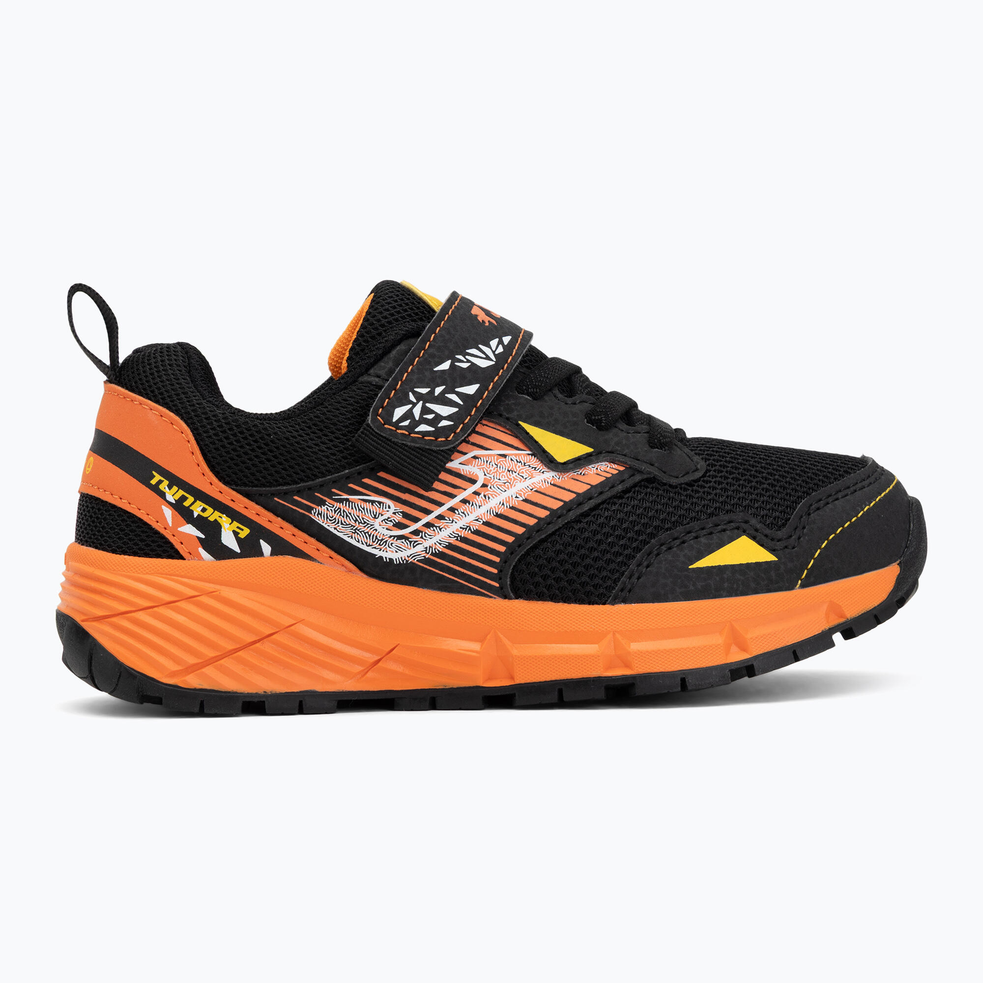 Scarpe da corsa per bambini Joma Tundra Jr 2/7