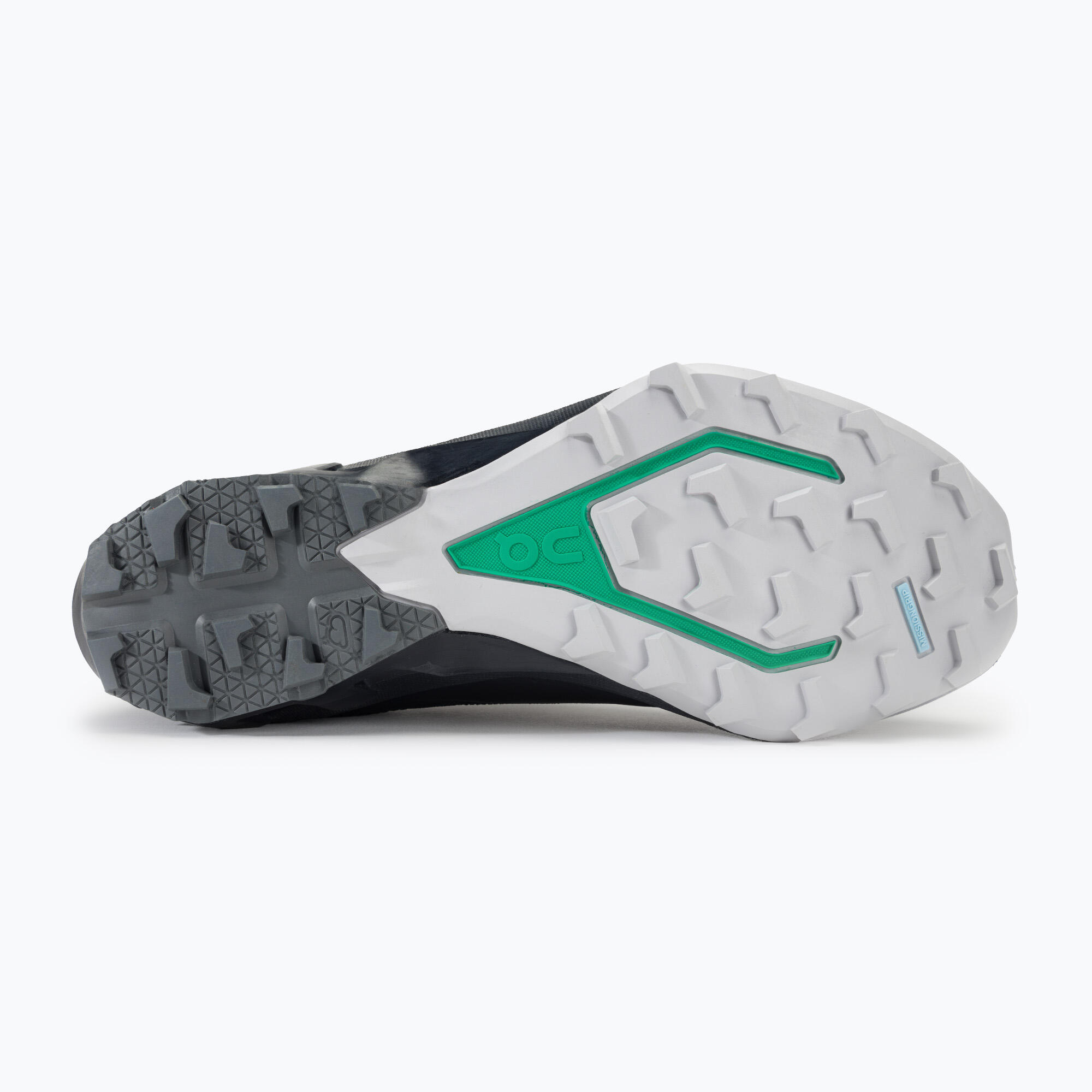 Buty do biegania damskie On Cloudventure Peak 3 4/7