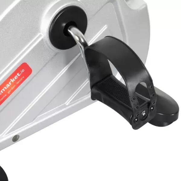 ITM Fitness Mini Bike - Portable Arm and Leg Pedal Exerciser 5/5