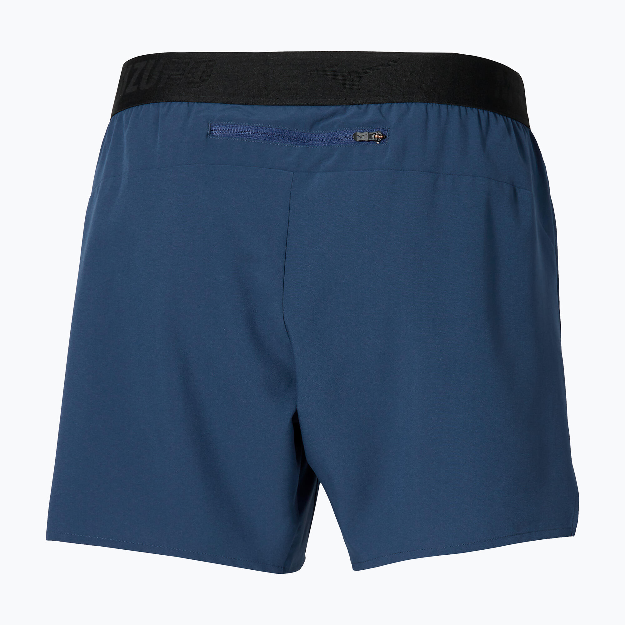 Spodenki do biegania damskie Mizuno Core 5.5 3/4