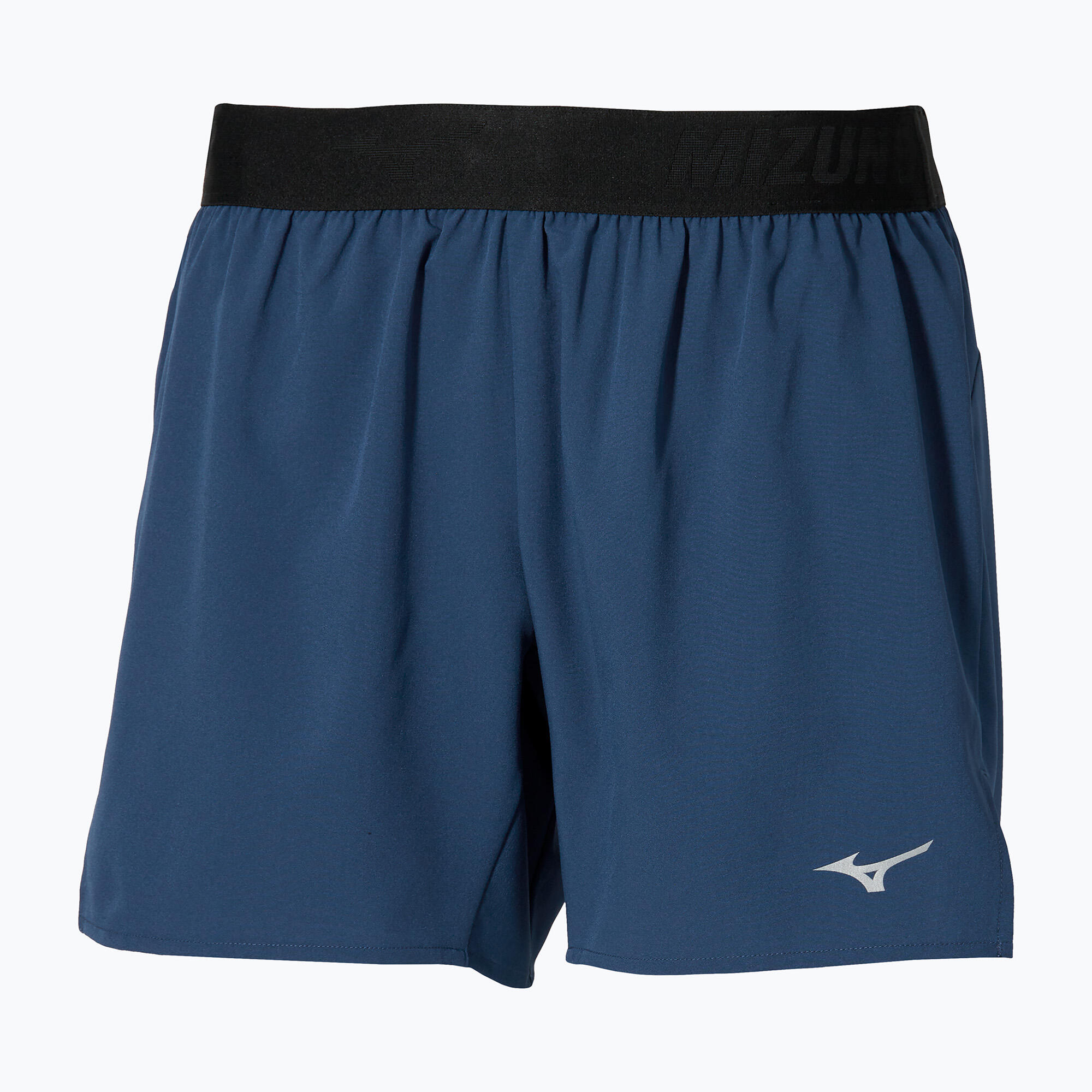 Spodenki do biegania damskie Mizuno Core 5.5