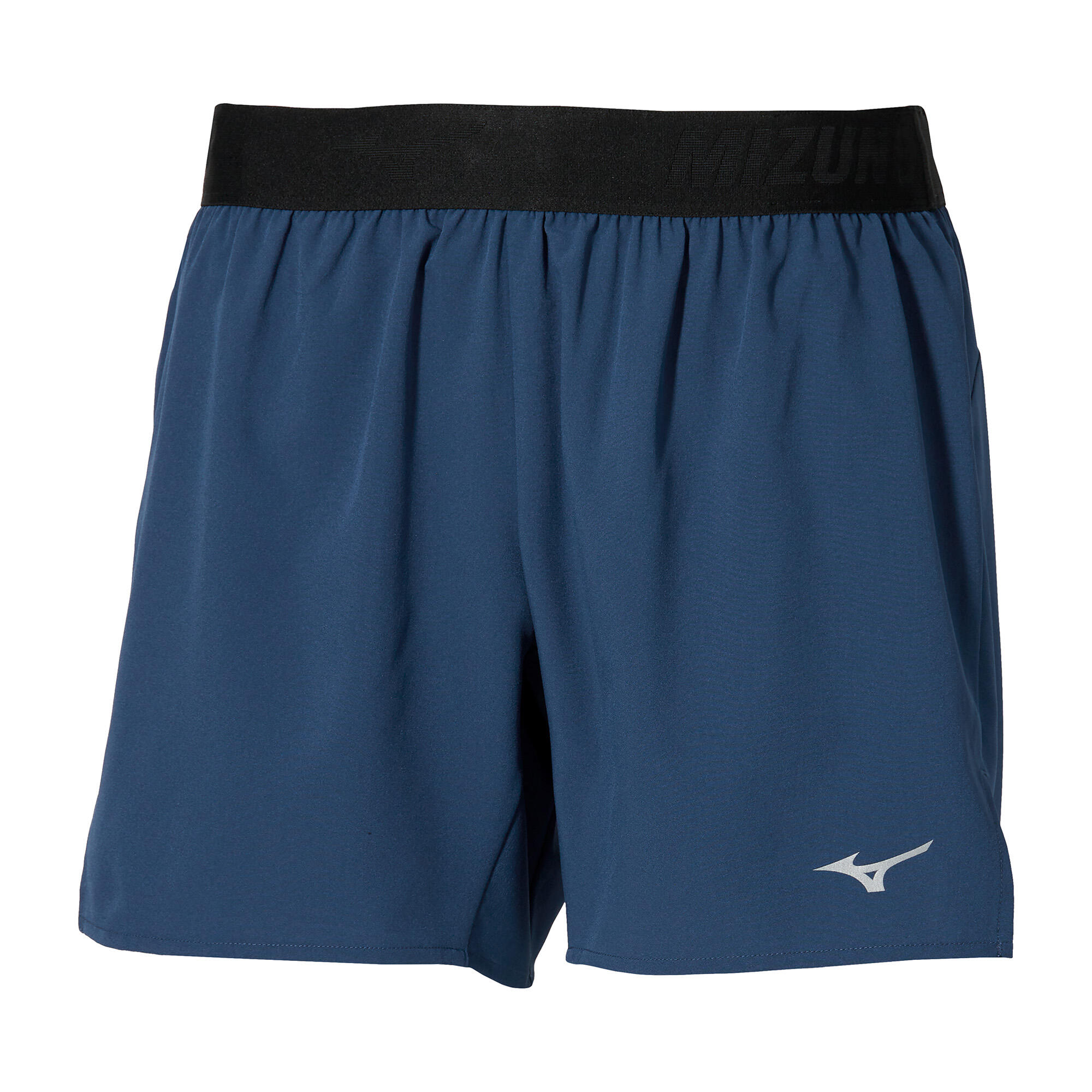 Spodenki do biegania damskie Mizuno Core 5.5 4/4