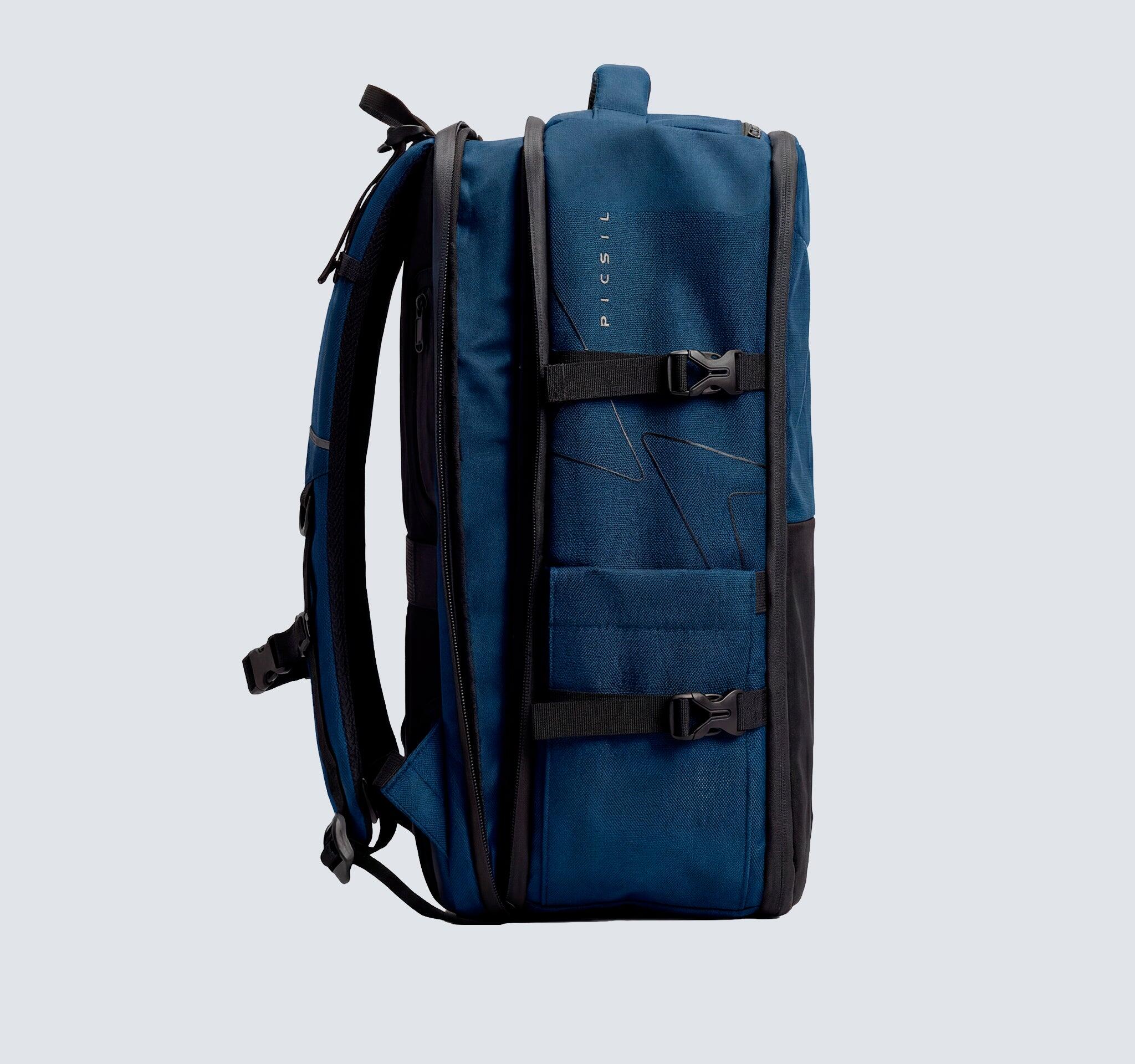 Horizon Backpack – Mochila modular 26–33L 3/7