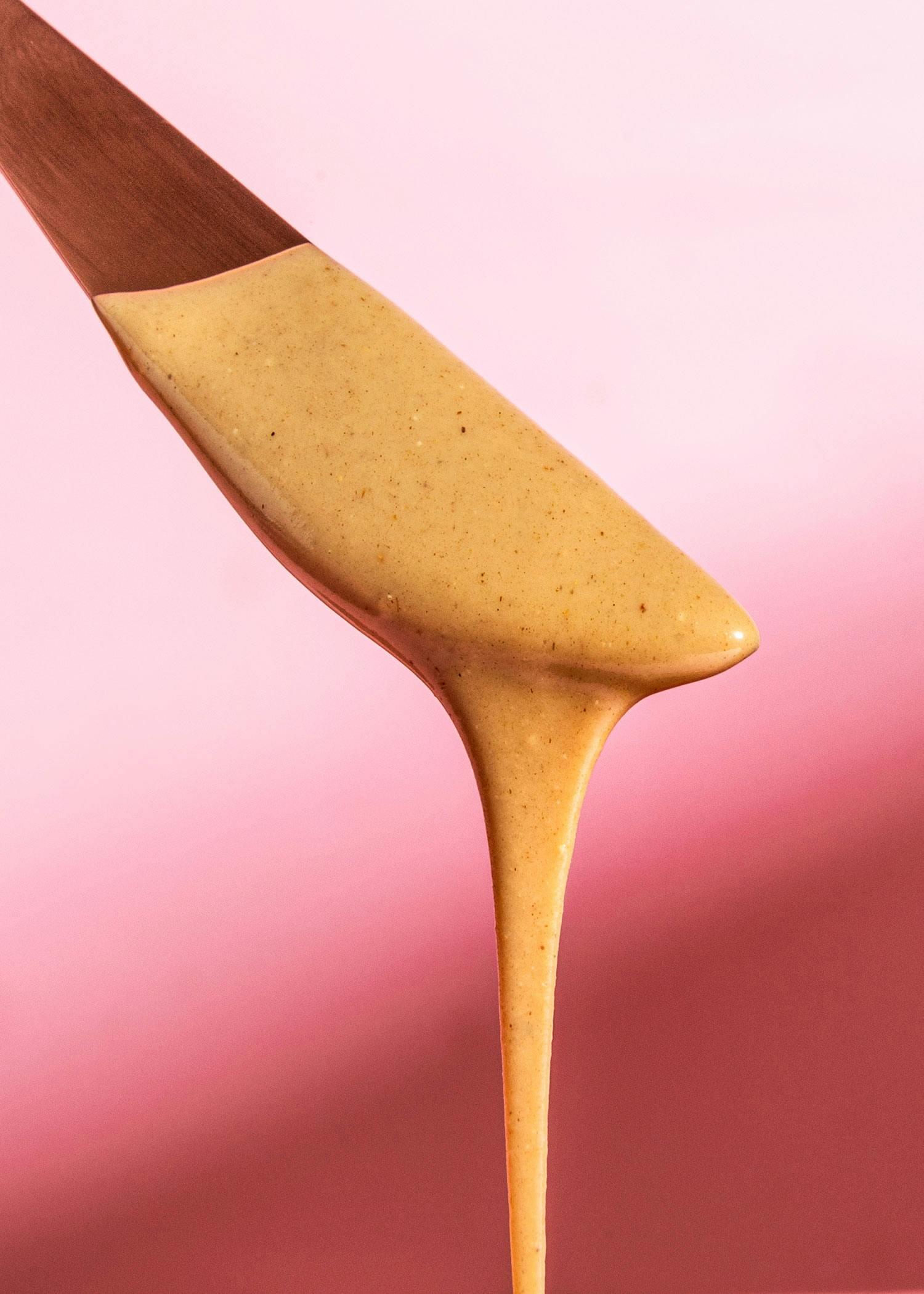 Pâte à tartiner souchet, noix de cajou et noisettes 12 x 350 g 3/7