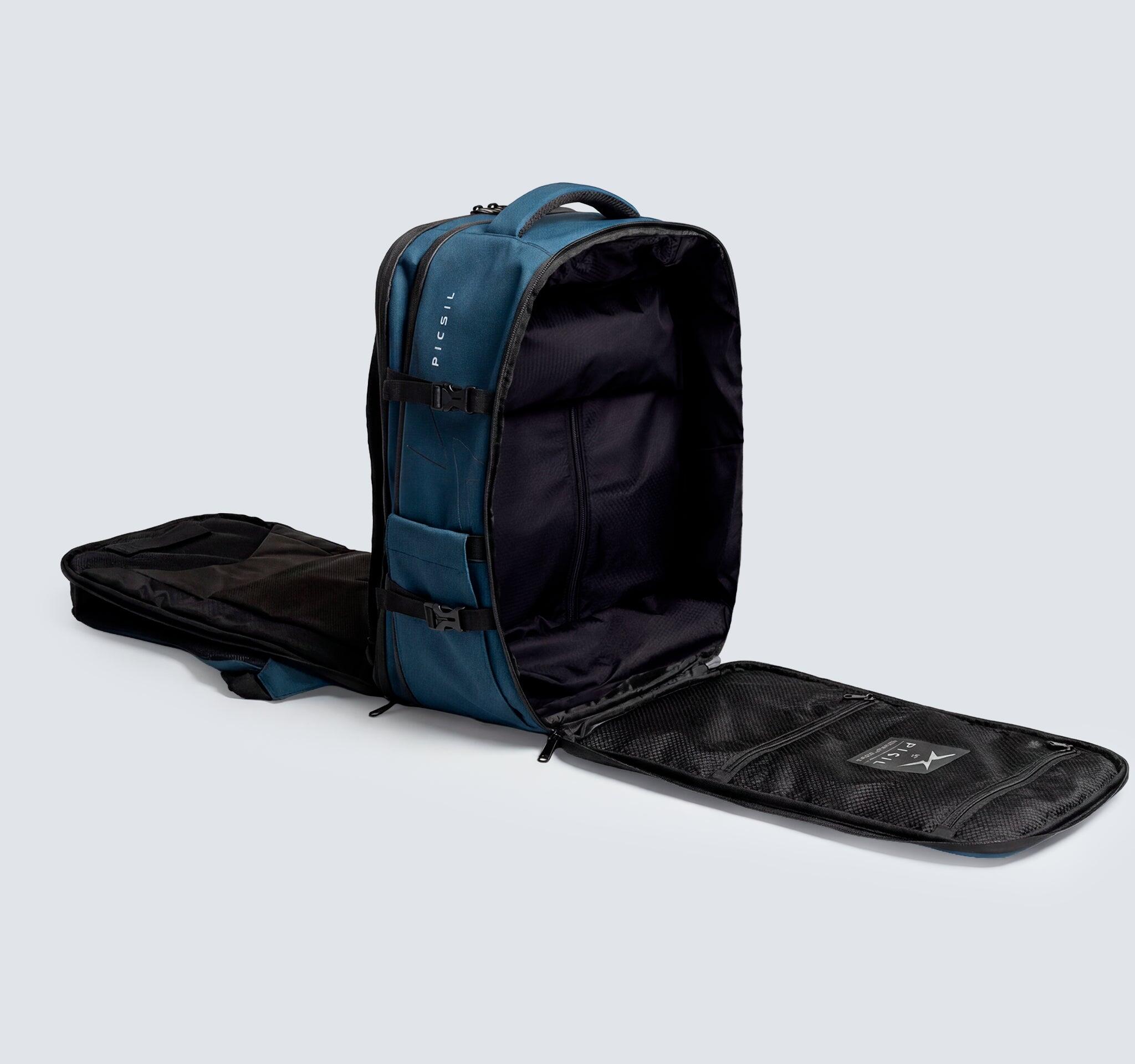 Horizon Backpack – Mochila modular 26–33L 5/7