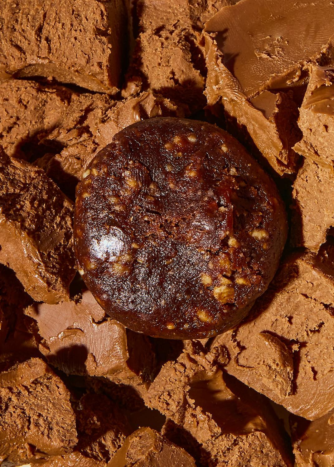 Energy Ball au nougat bio 14 x 30 g 6/7