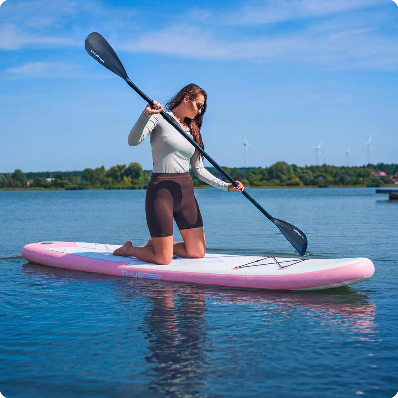 Nafukovací SUP prkna doplňky THUNDER CANDY 350 cm