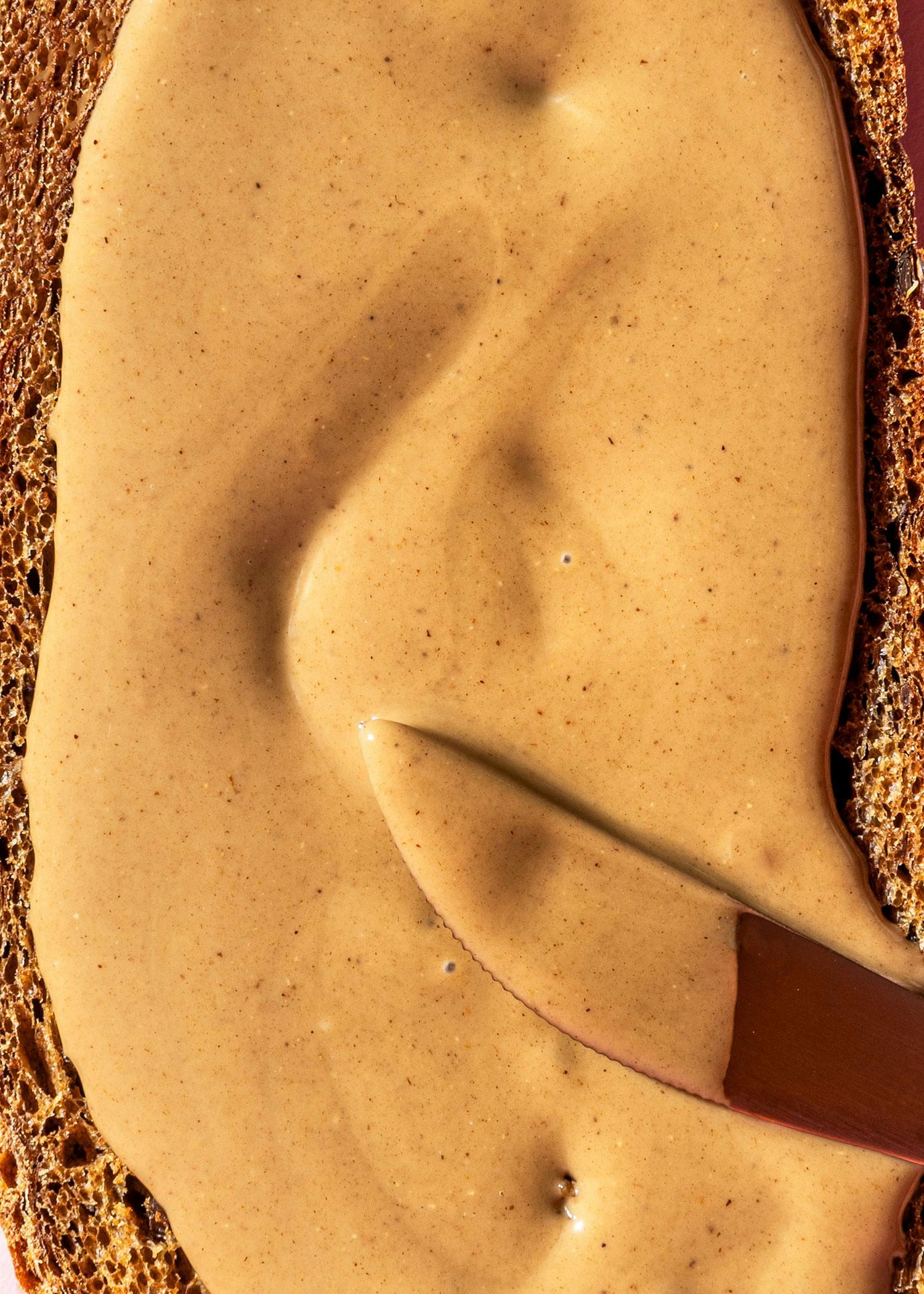 Pâte à tartiner souchet, noix de cajou et noisettes 12 x 350 g 6/7