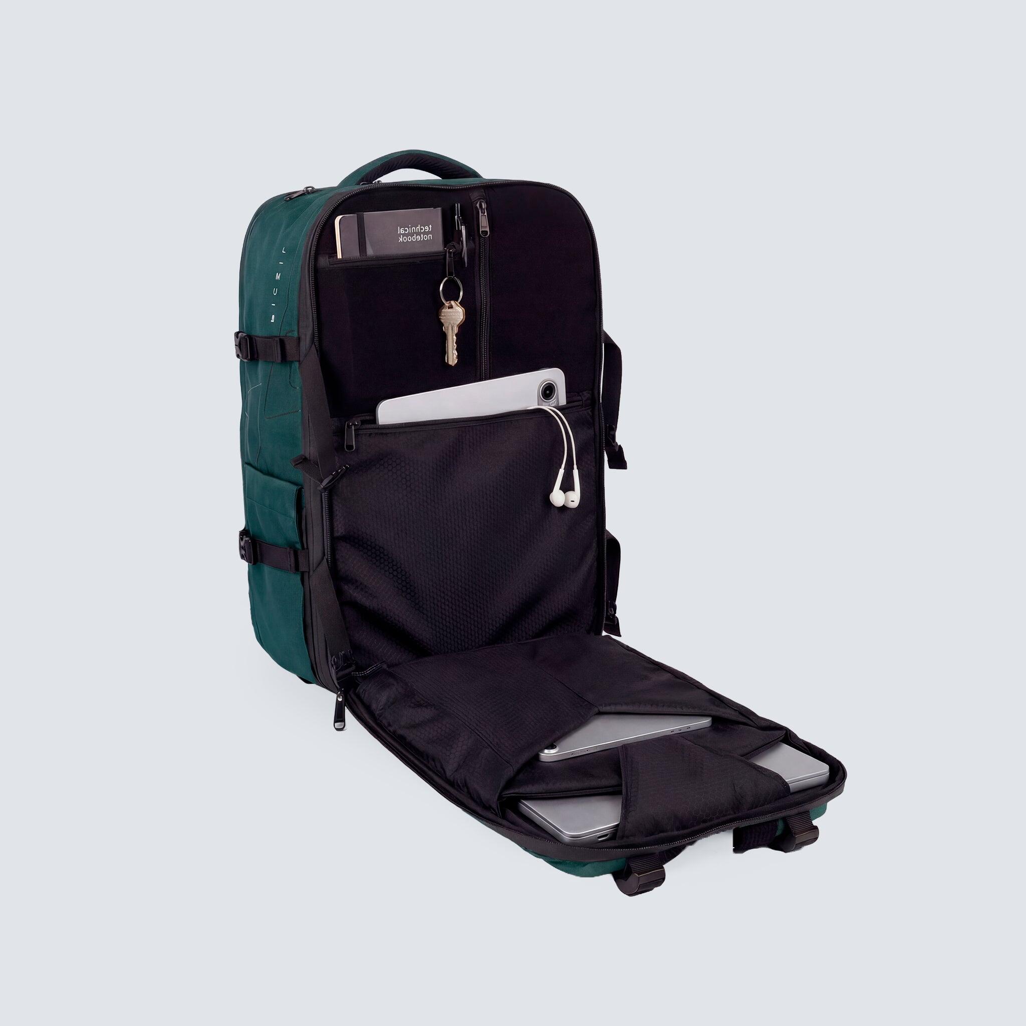 Horizon Backpack – Mochila modular 26–33L 4/7