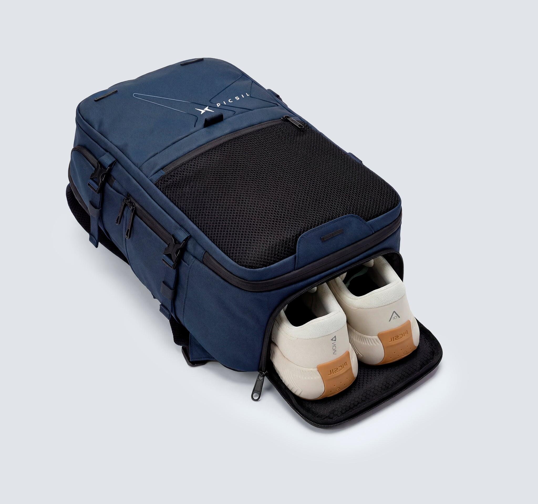 Horizon Backpack – Mochila modular 26–33L 6/7