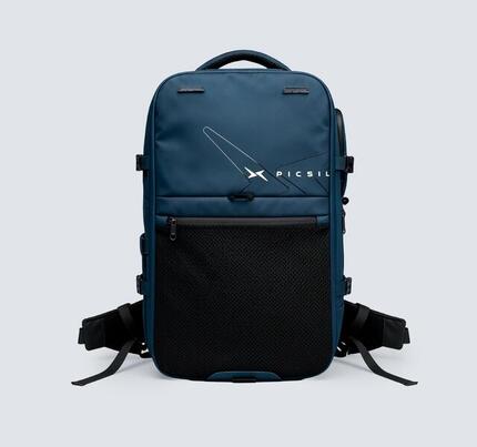 Horizon Backpack – Modulaire rugzak 26–33L