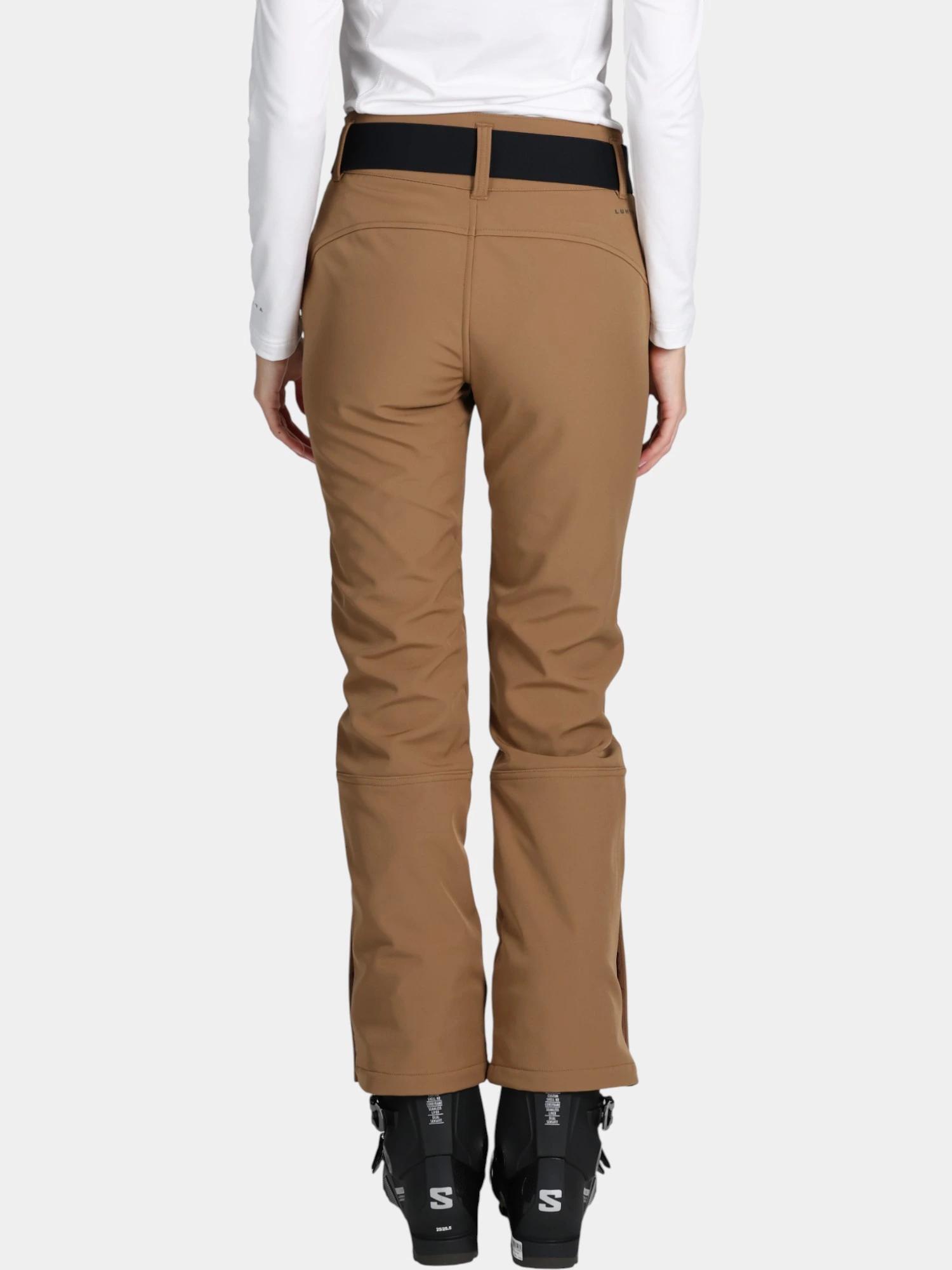 Pantalon Softshell Femme Joentaus 3/7