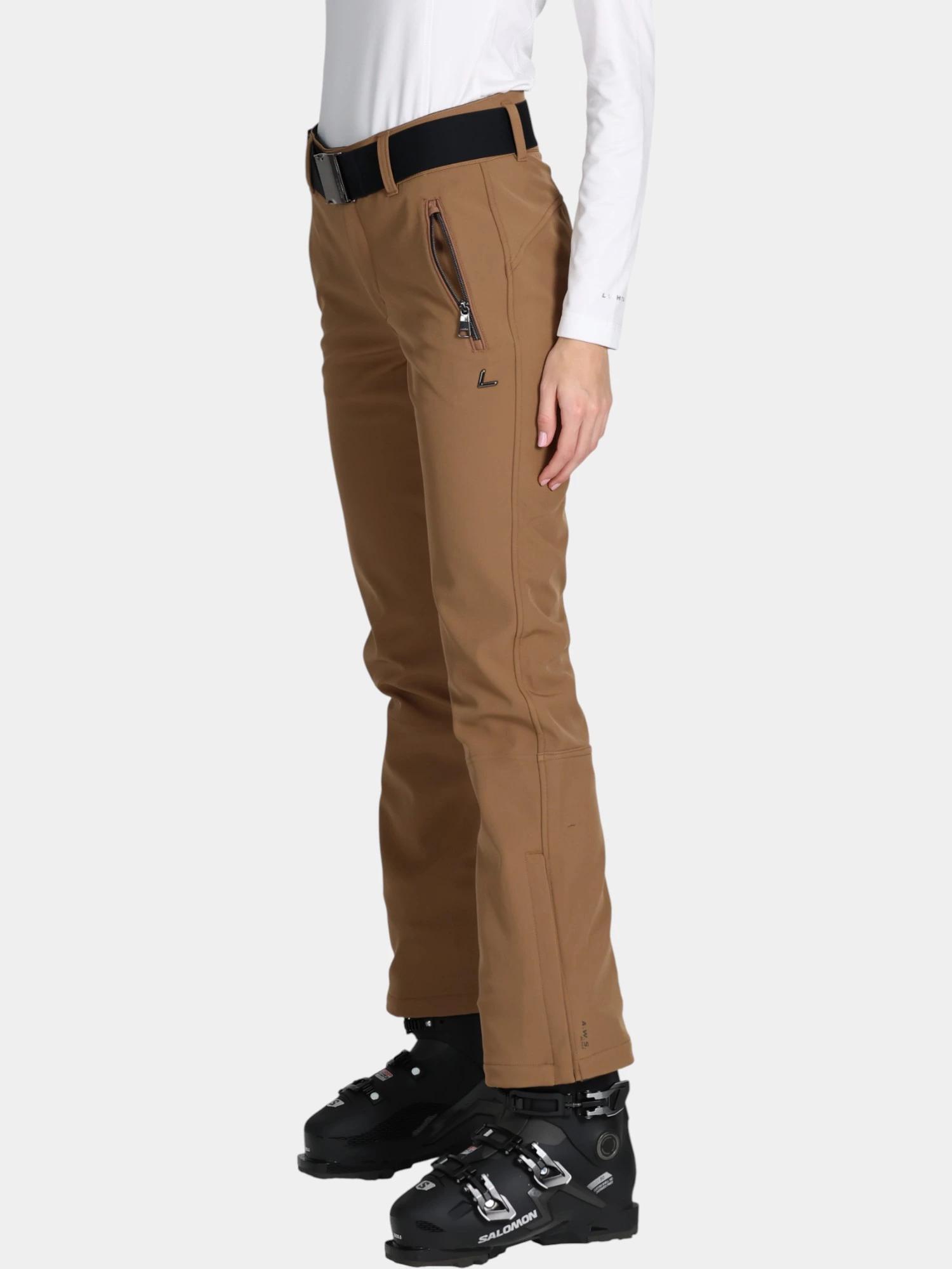 Pantalon Softshell Femme Joentaus 2/7