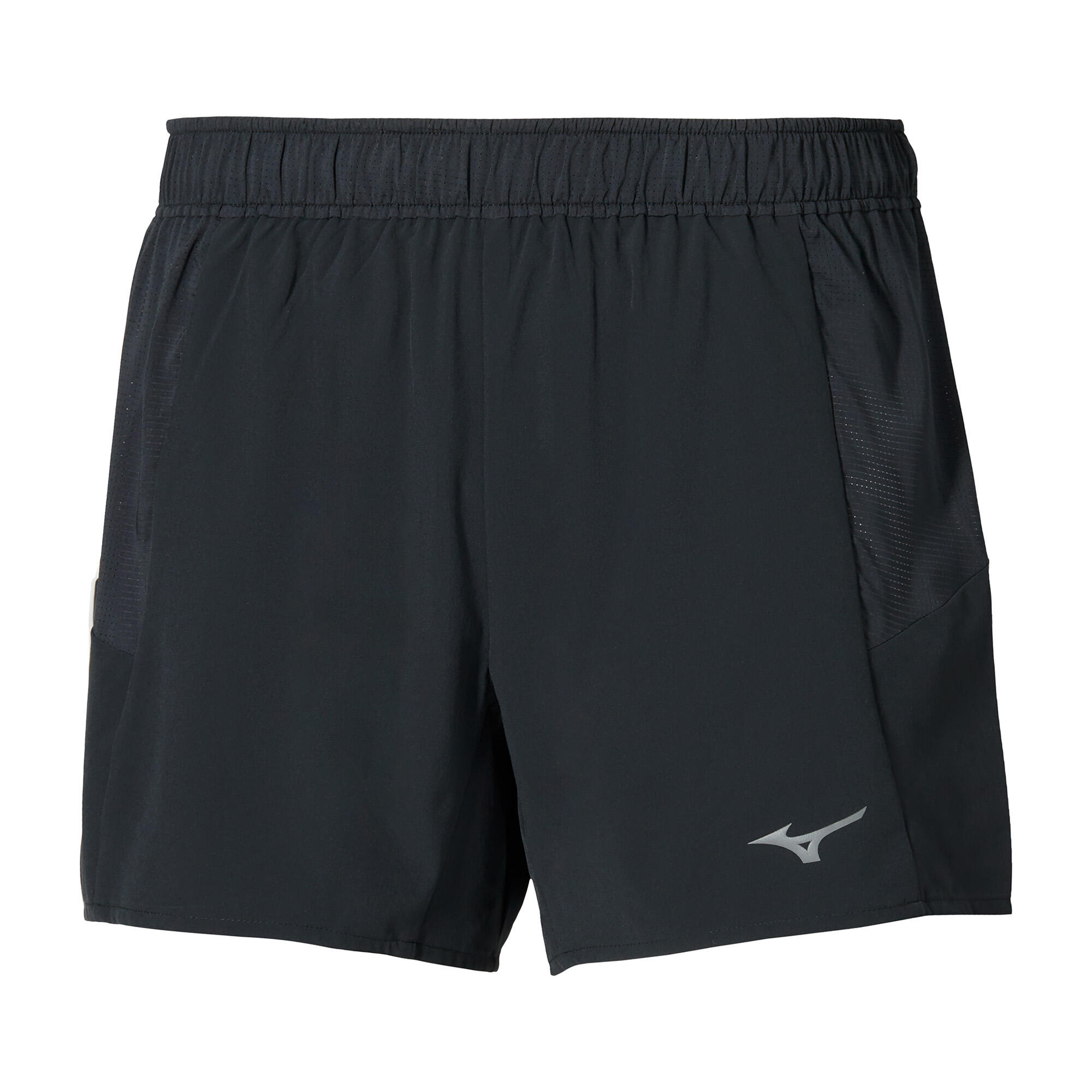 Spodenki do biegania damskie Mizuno Active Alpha 4.5