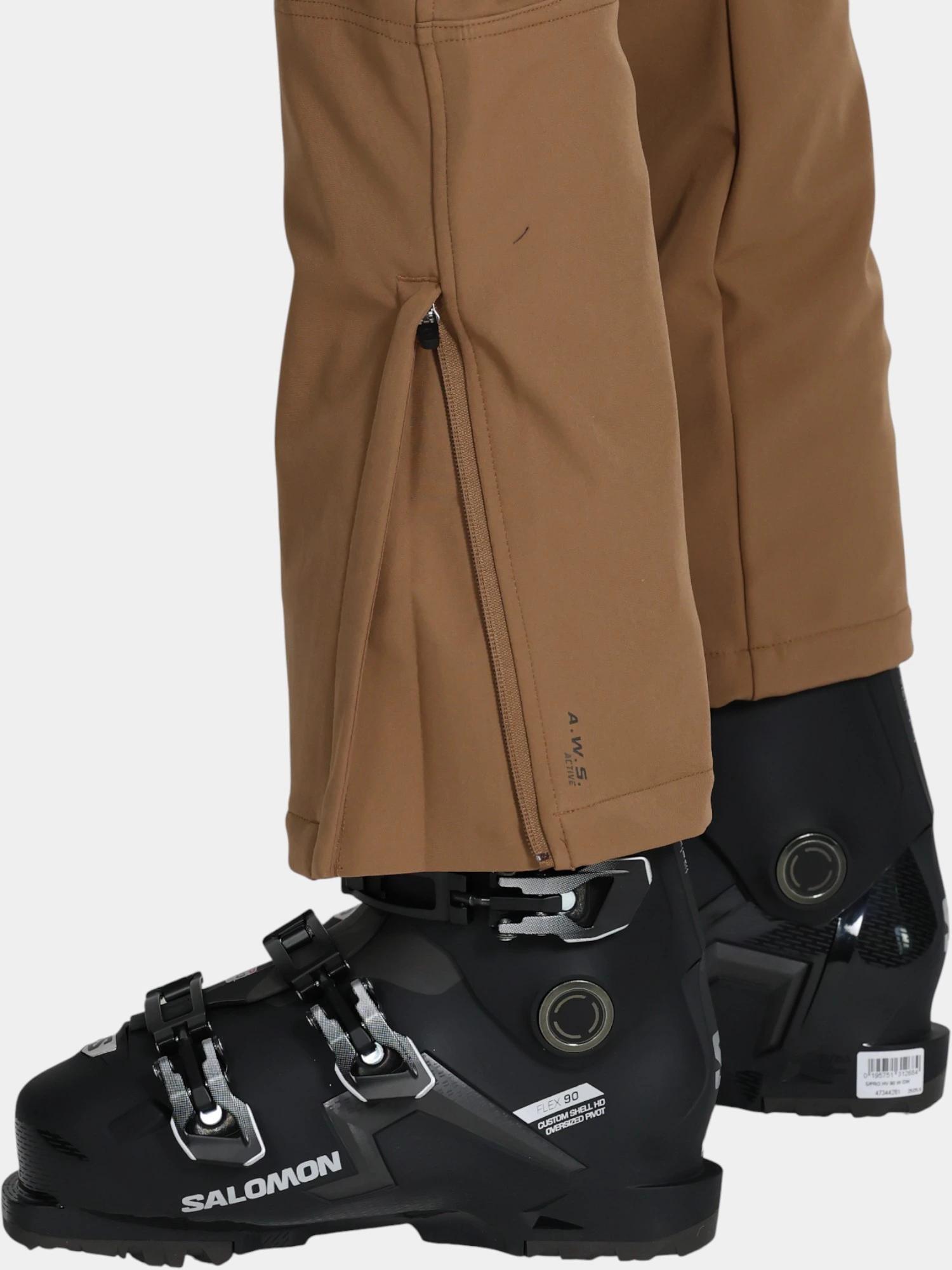 Pantalon Softshell Femme Joentaus 5/7