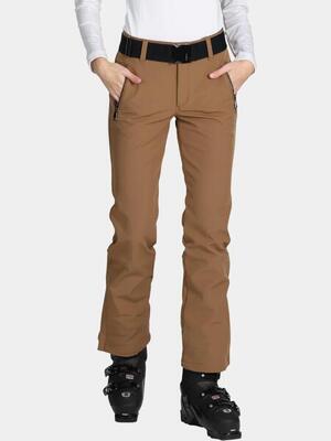 Softshell broek vrouwen joentaus