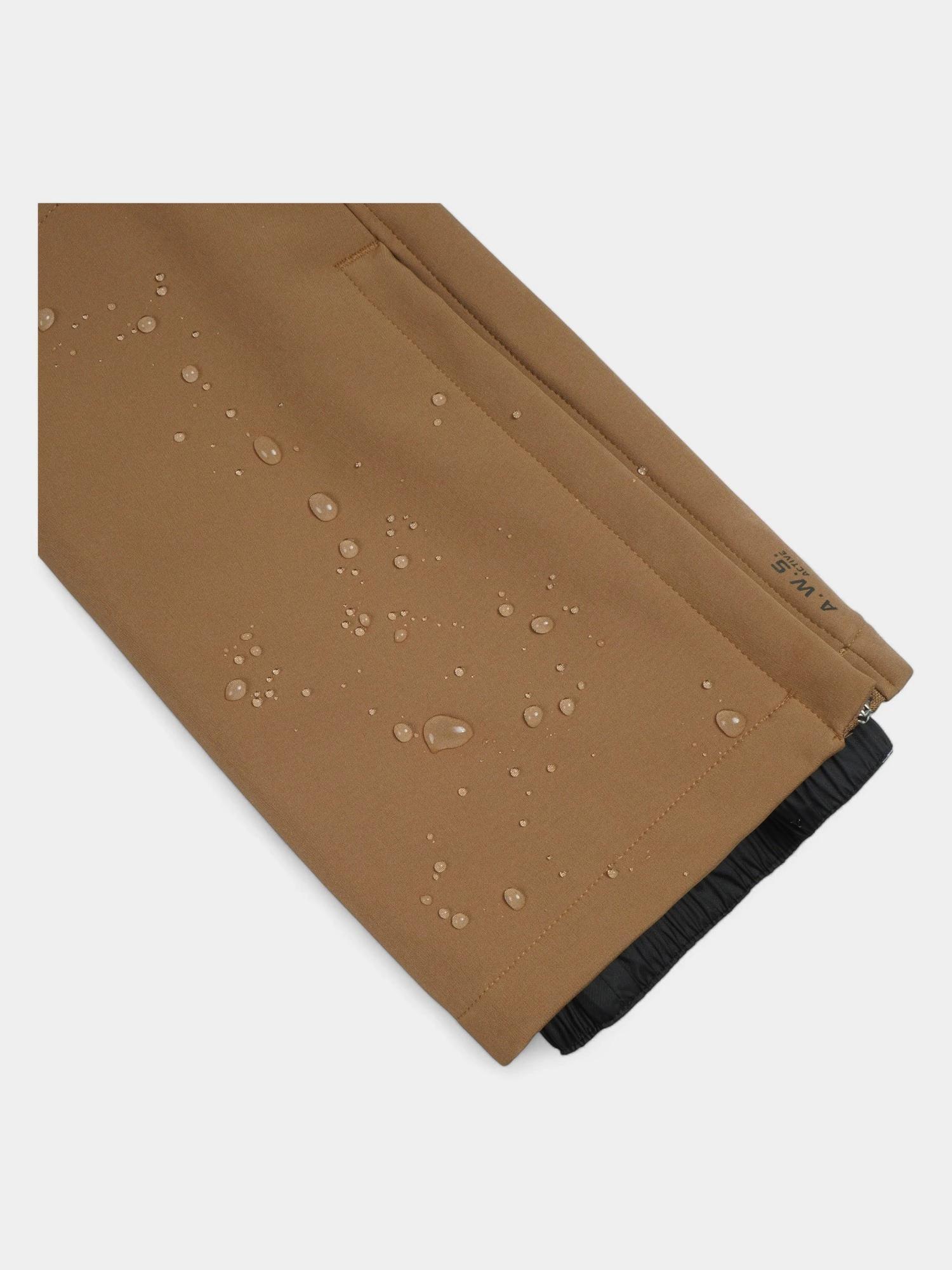 Pantalon Softshell Femme Joentaus 6/7