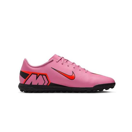 Nike Mercurial Vapor 16 Club TF - Scarpe da calcetto rosa 43