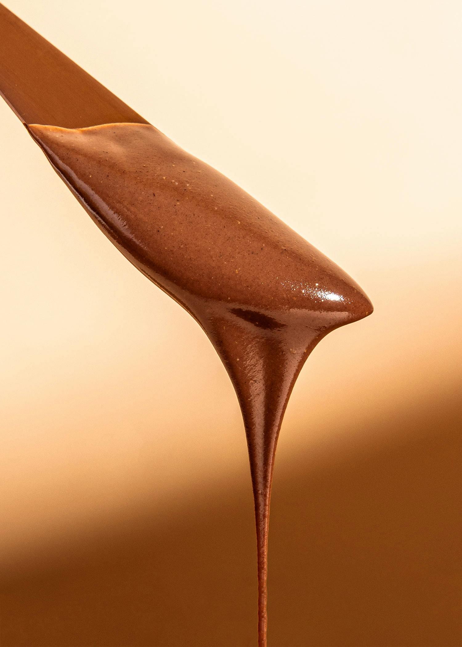 Pâte à tartiner souchet, noix de cajou et cacao 12 x 350 g 3/7