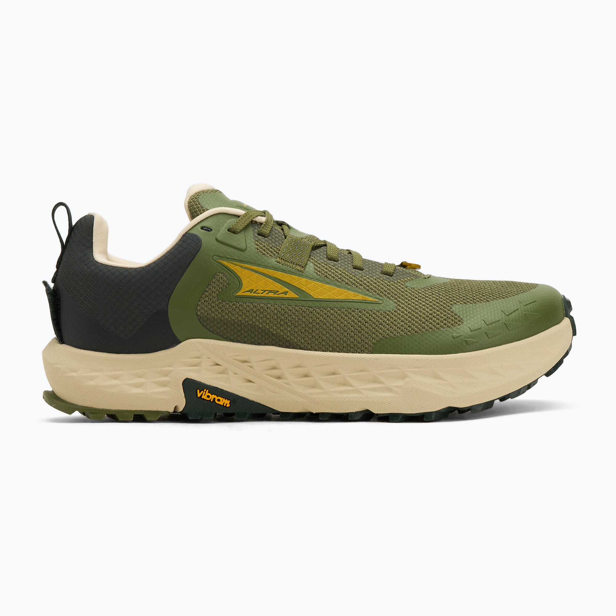 Scarpe da corsa da uomo Altra Timp 5 2/7