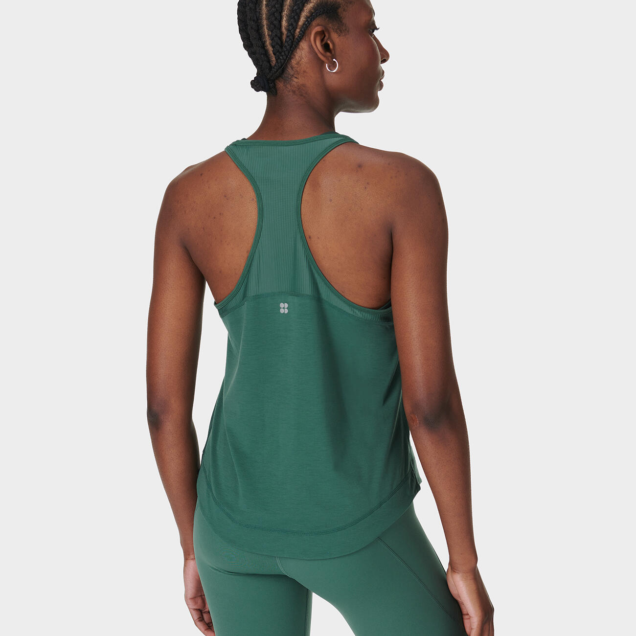 Débardeur de Course Sweaty Betty Breathe Easy 4/7