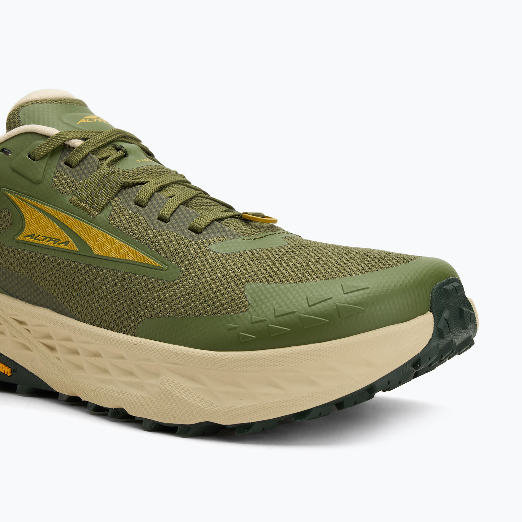 Scarpe da corsa da uomo Altra Timp 5 7/7