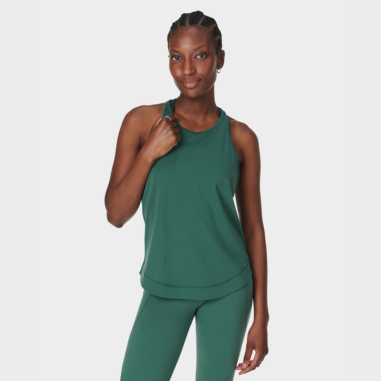 Débardeur de Course Sweaty Betty Breathe Easy 3/7
