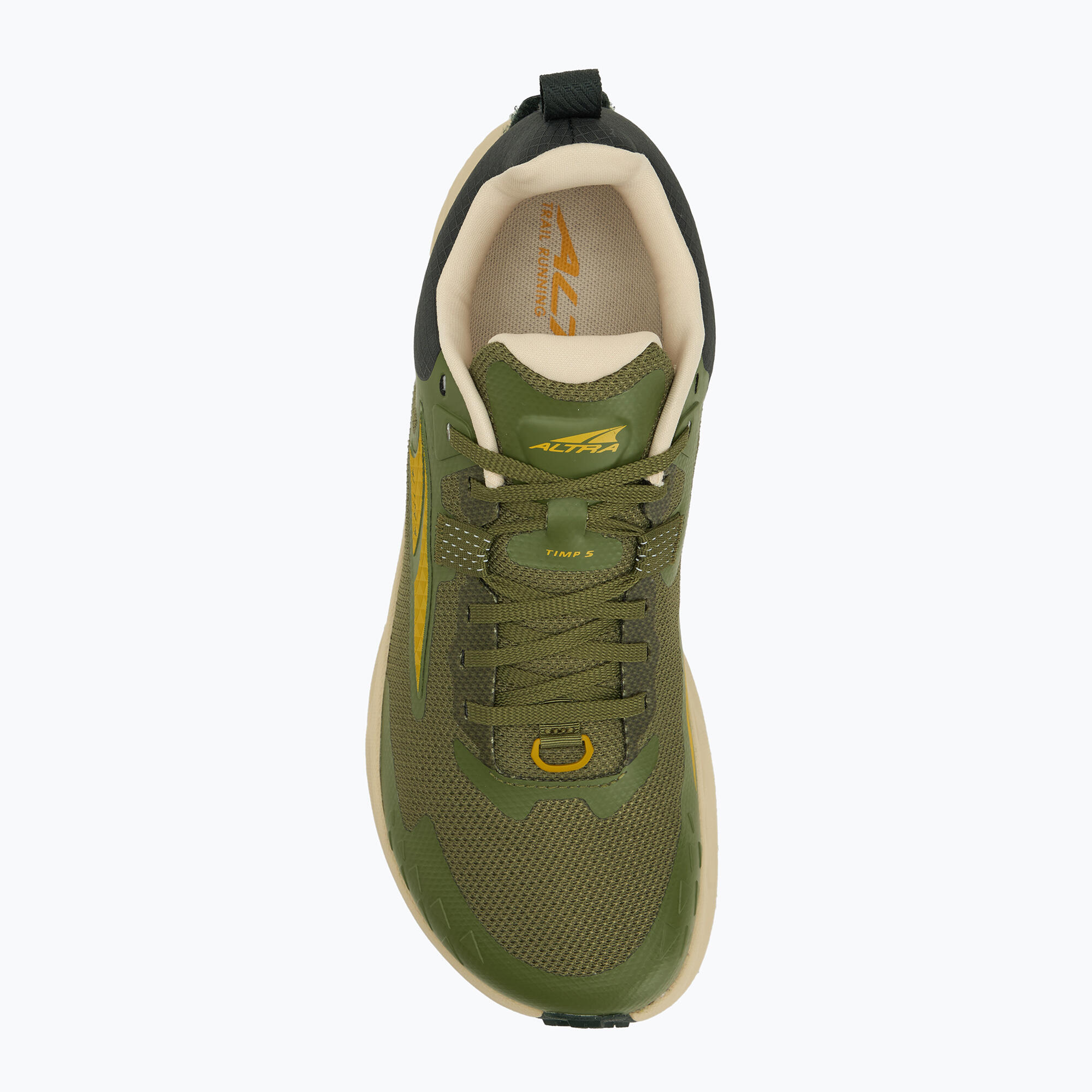 Scarpe da corsa da uomo Altra Timp 5 5/7