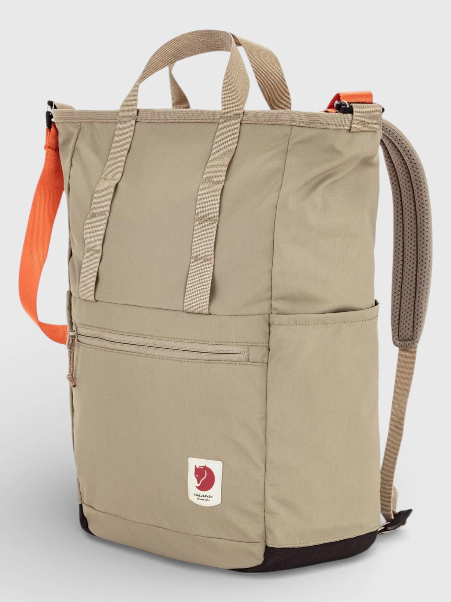 Sac À Dos Femme High Coast 3/4