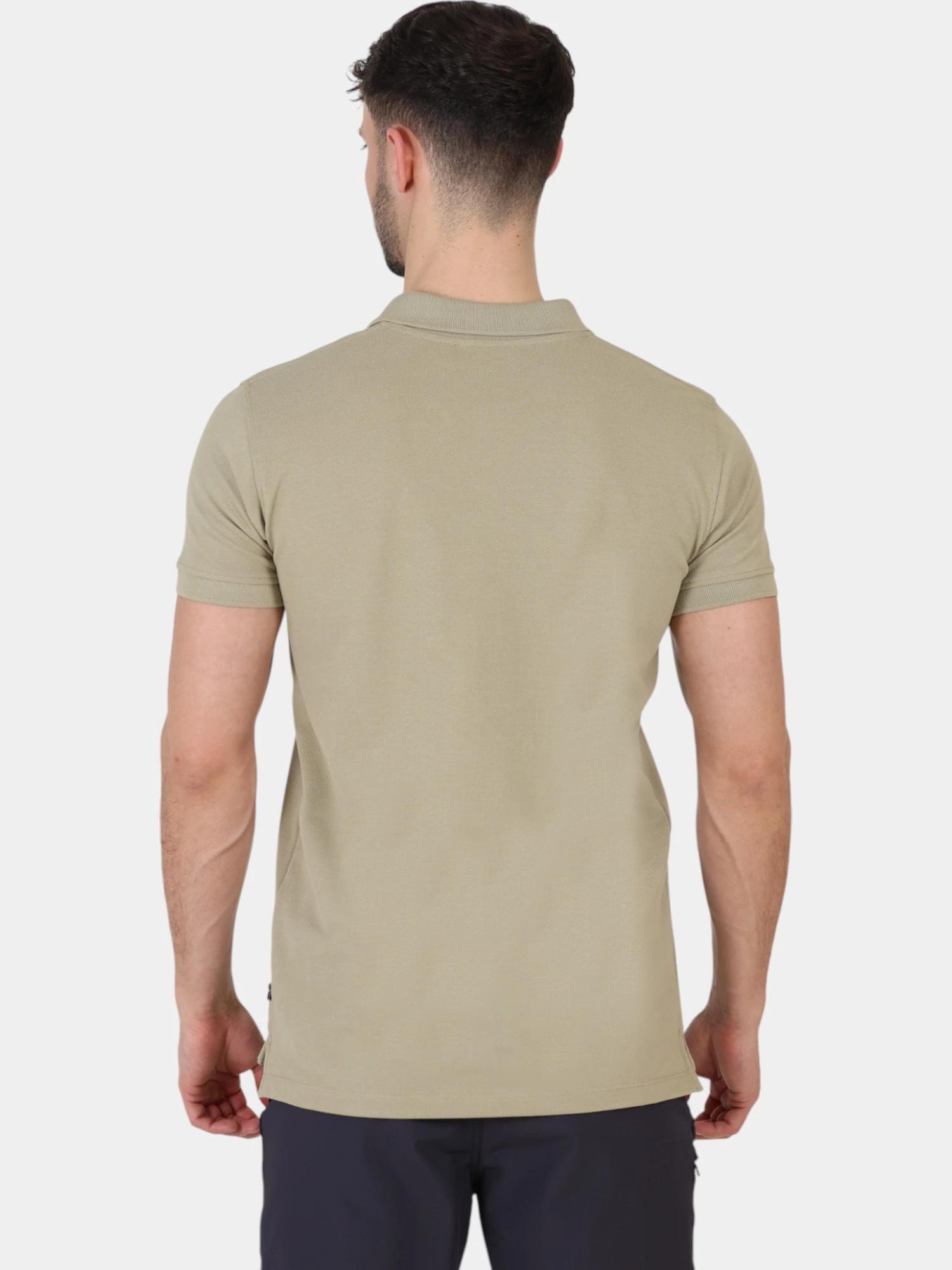 Koszulka Polo Męska Fjallraven Övik 3/6