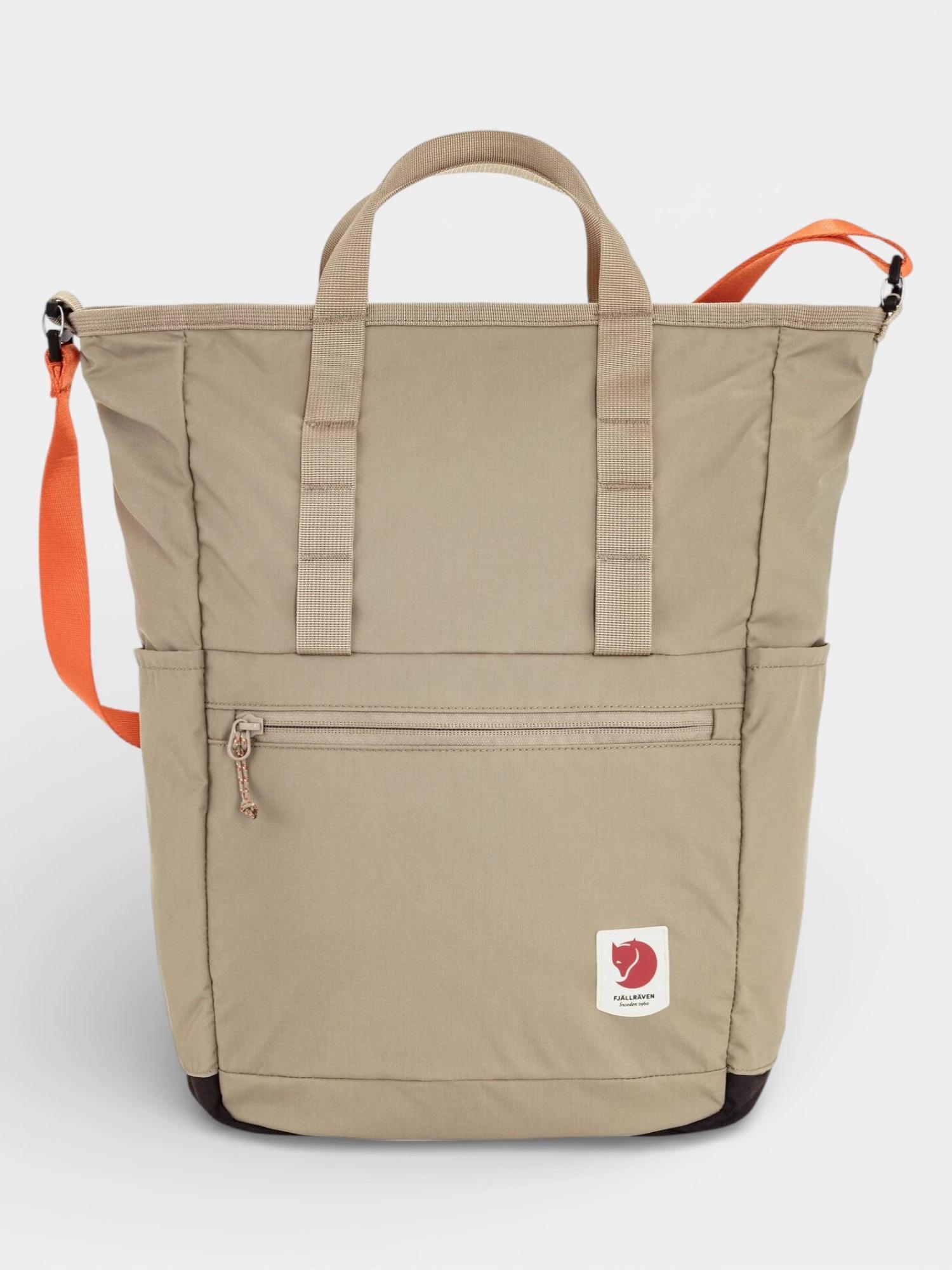 Sac À Dos Femme High Coast 1/4