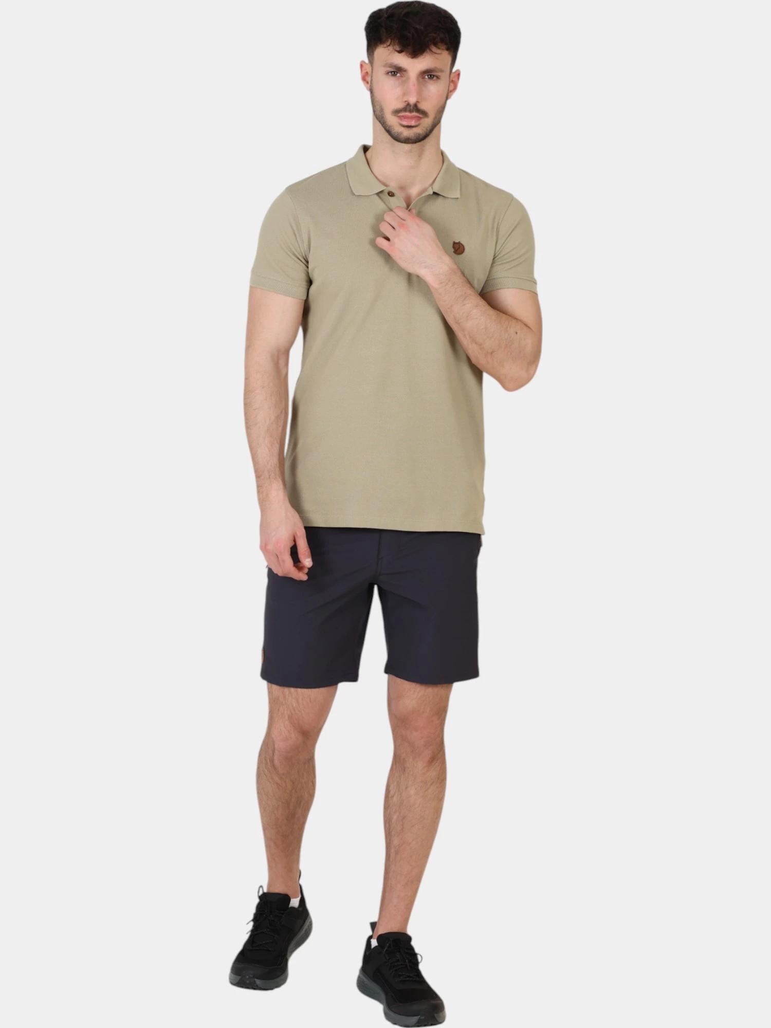Koszulka Polo Męska Fjallraven Övik 5/6
