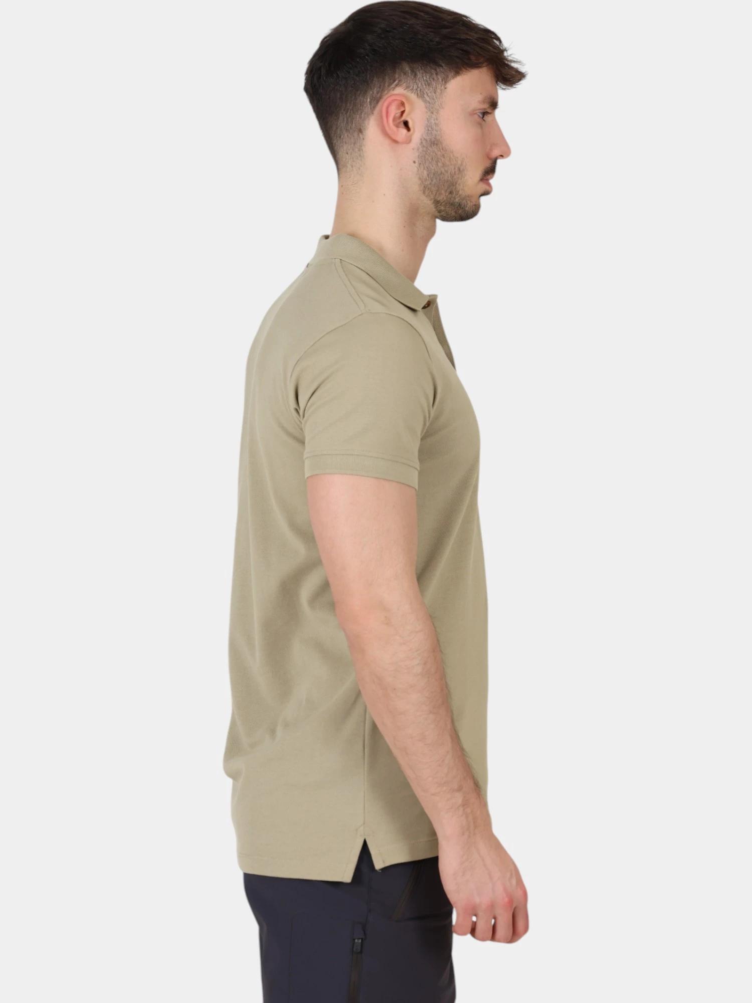 Koszulka Polo Męska Fjallraven Övik 4/6