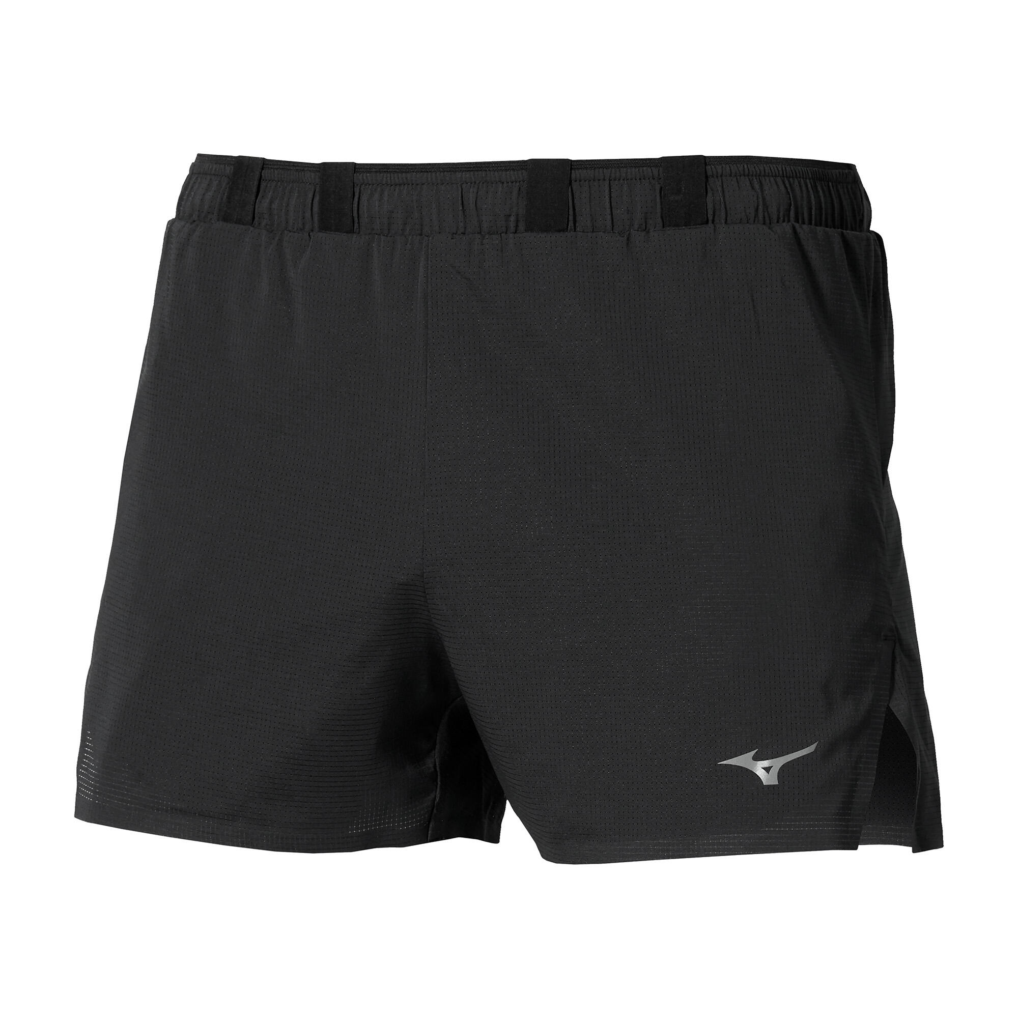 Spodenki do biegania męskie Mizuno Tech Light 3.5 2/2