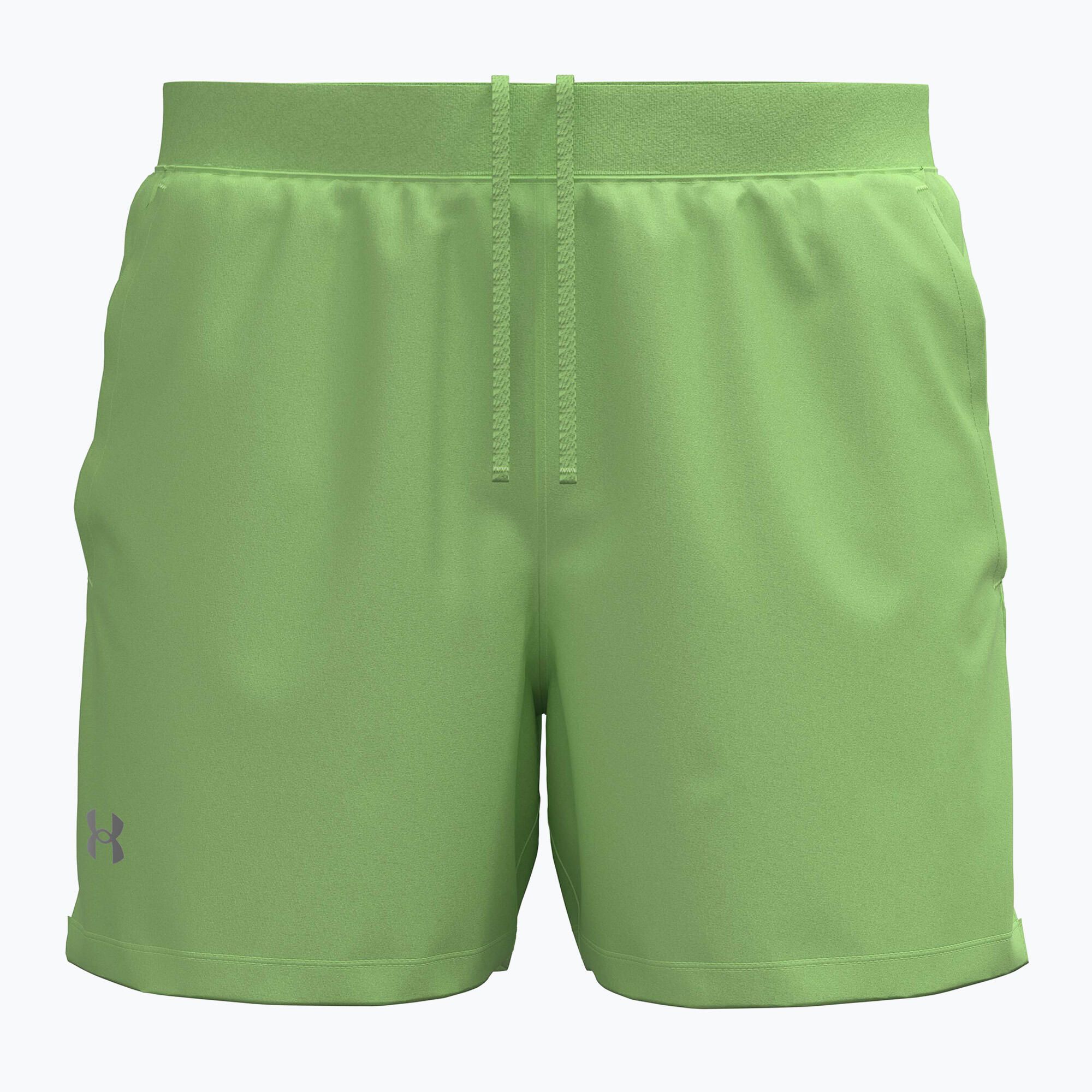 Pantaloni scurți de alergare pentru bărbați Under Armour Launch 5"