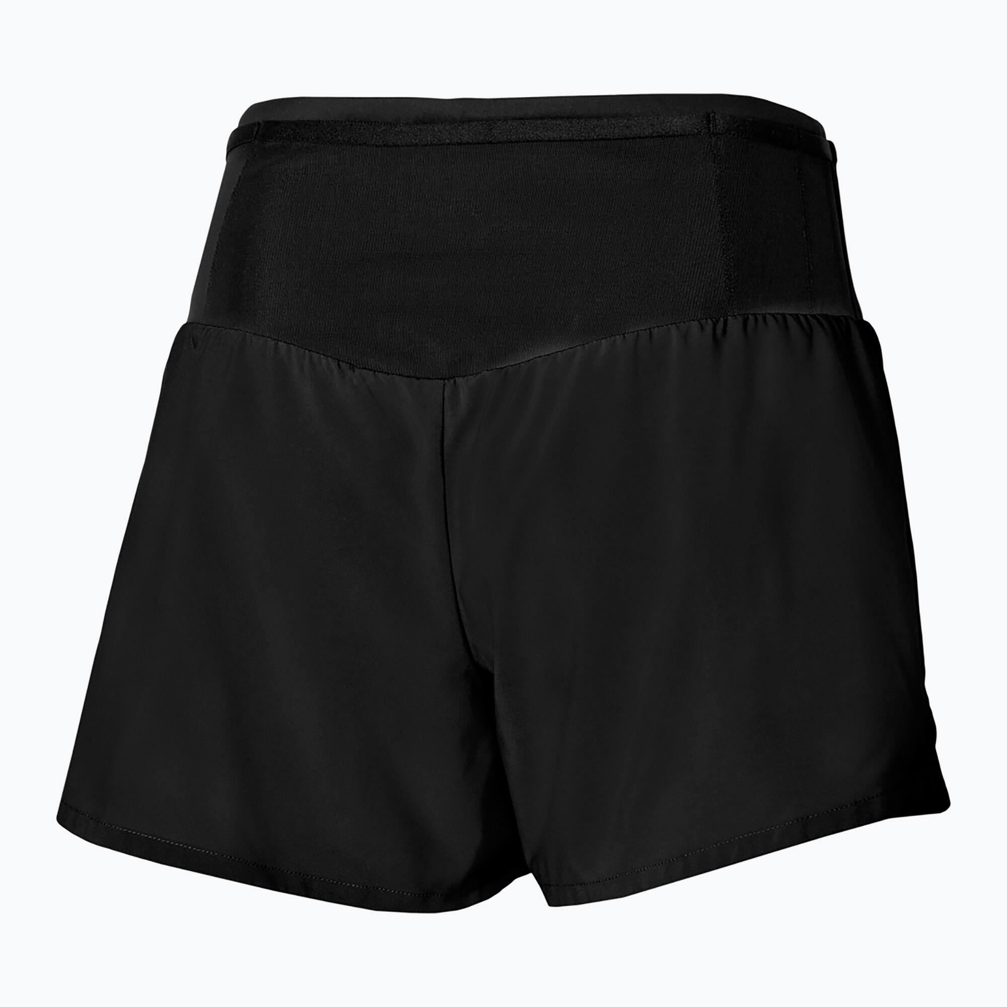 Spodenki do biegania damskie Mizuno Multi Pocket 2/2