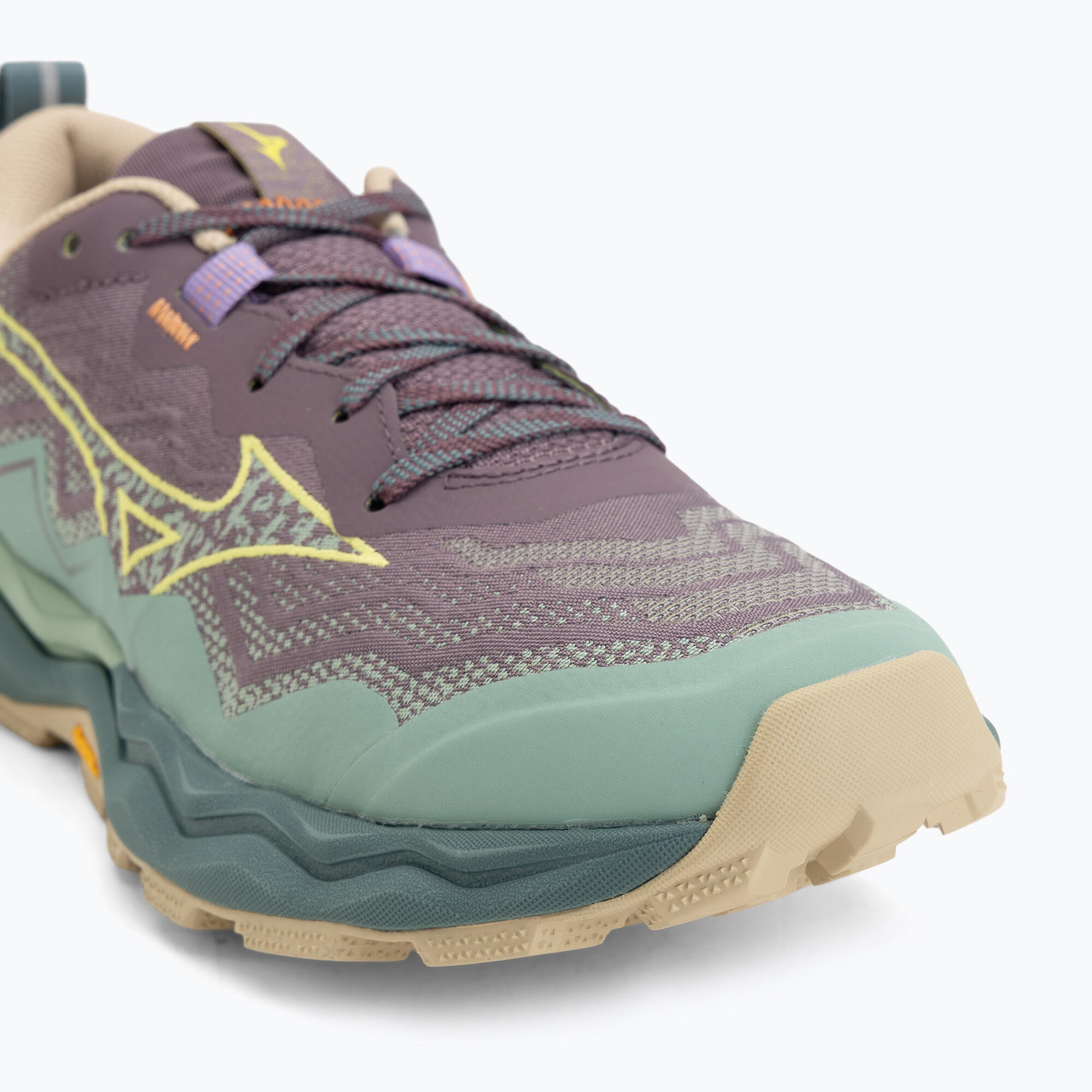 Buty do biegania damskie Mizuno Wave Daichi 9 7/7