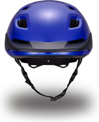 Casco para Niños Specialized MIPS con LED Integrado, Azul Hortensia, 49–55 cm 2/2