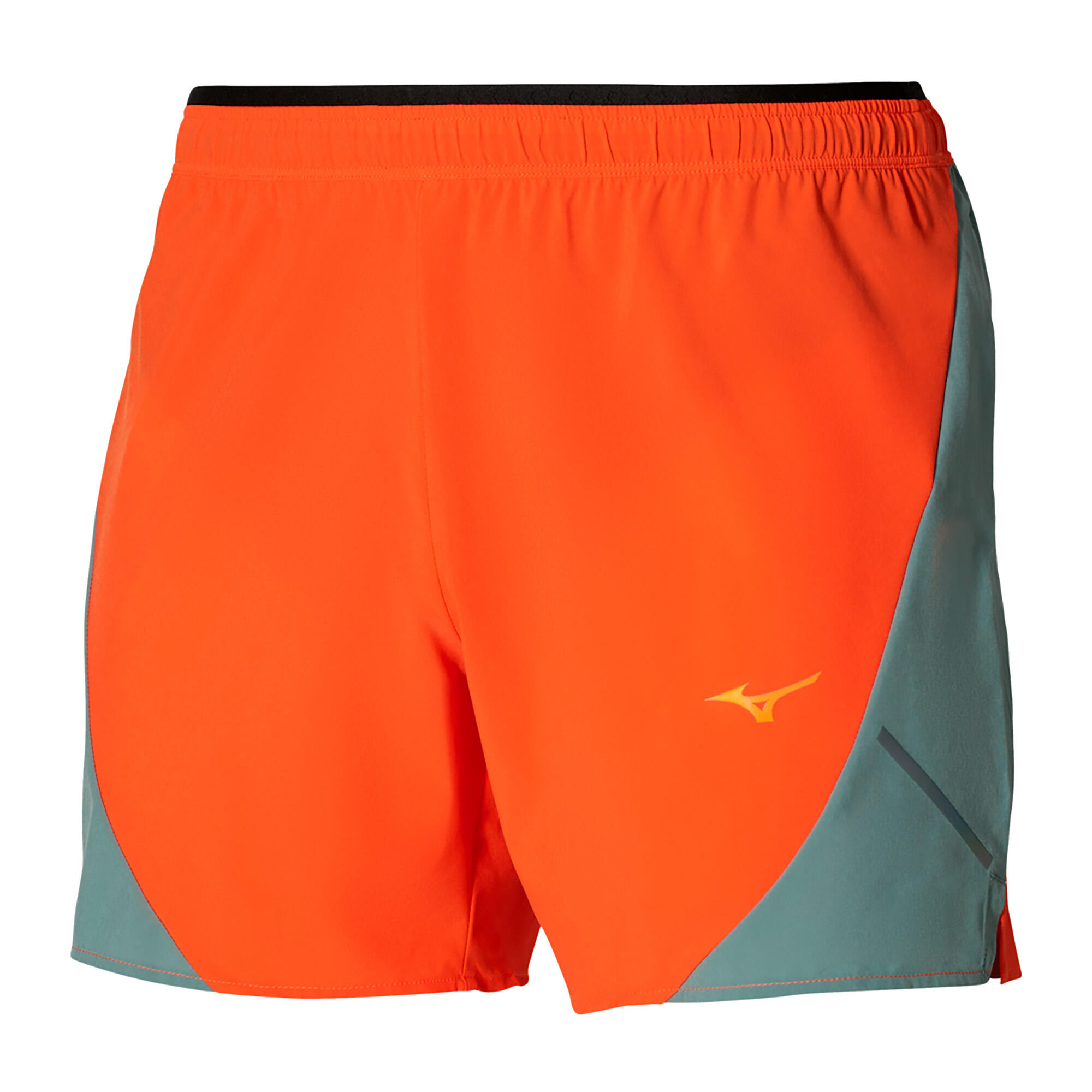 Spodenki do biegania męskie Mizuno Alpha 5.5" 5/5