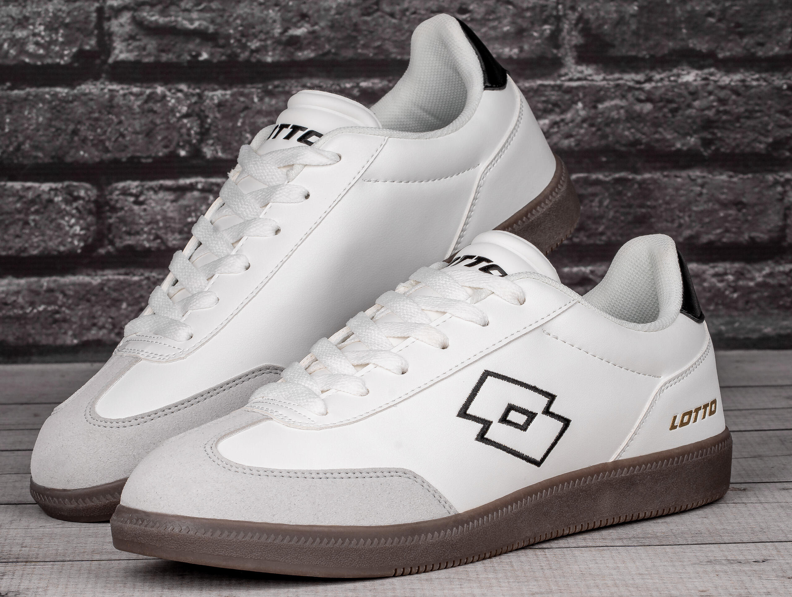 Sneakers pour hommes Vintal 4/7