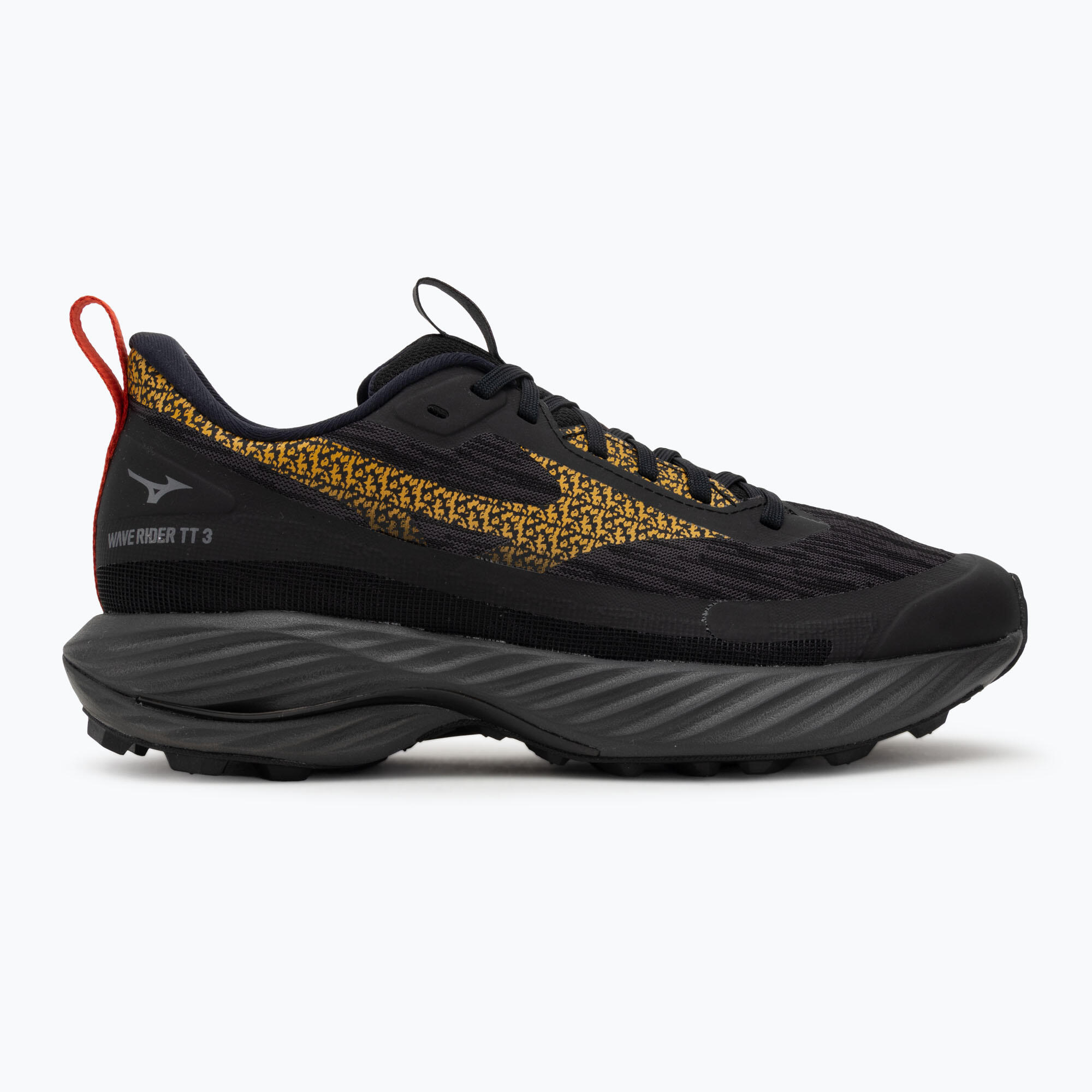 Buty do biegania damskie Mizuno Wave Rider TT 3 2/7