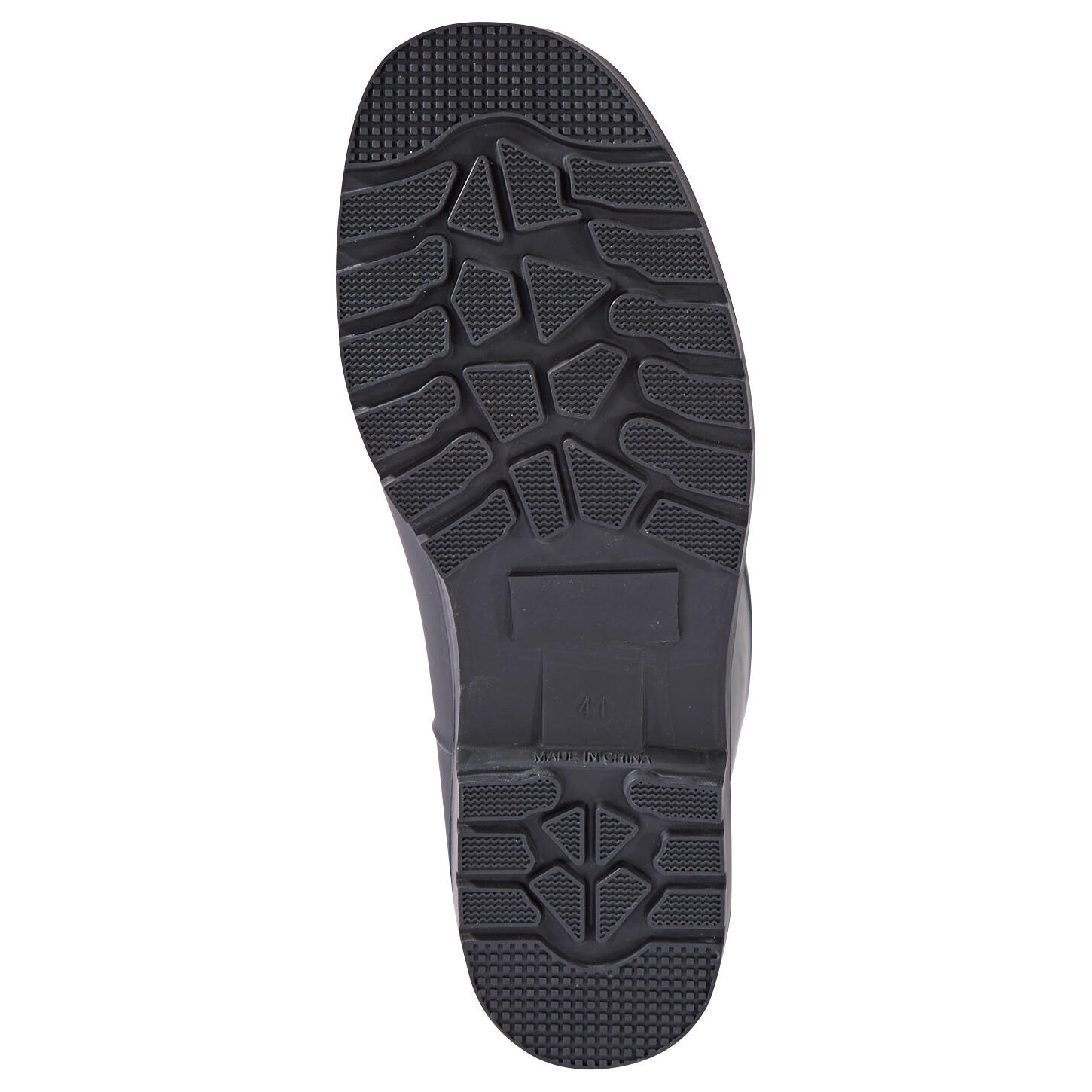 Almwalker Gummistiefel Hirschlein Damen (Oliv) Größe 39 3/5