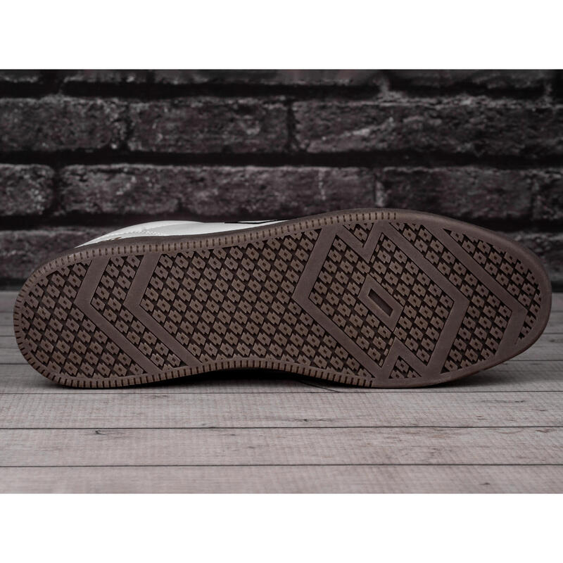 Pantofi universali 2400250u1011 pentru întregul an albi bărbătești