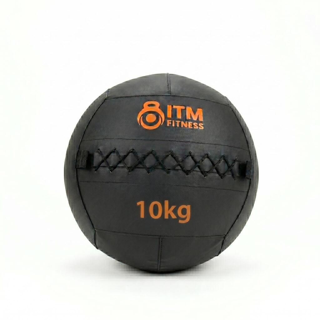 ITM Fitness Wall Ball 10kg