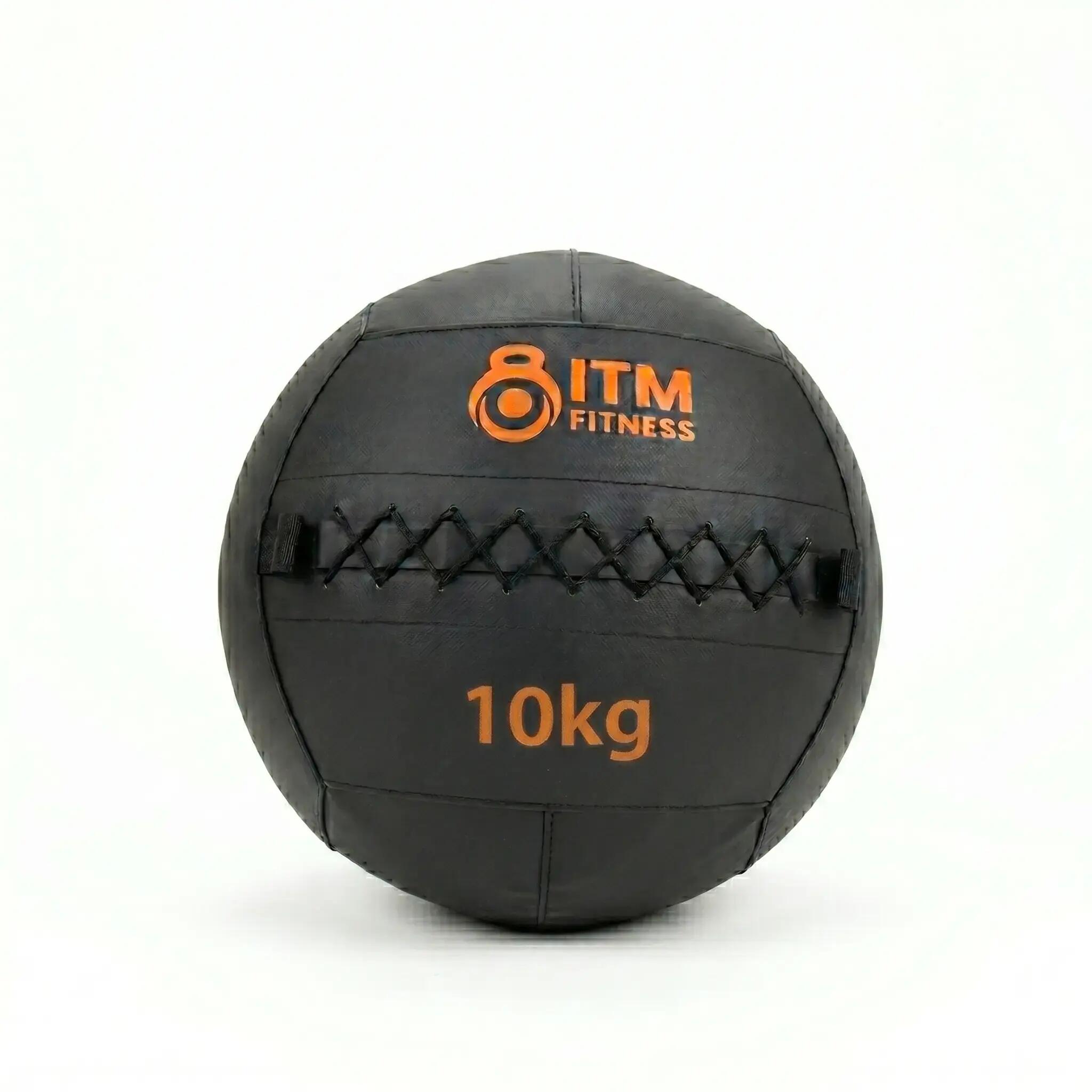 ITM picture