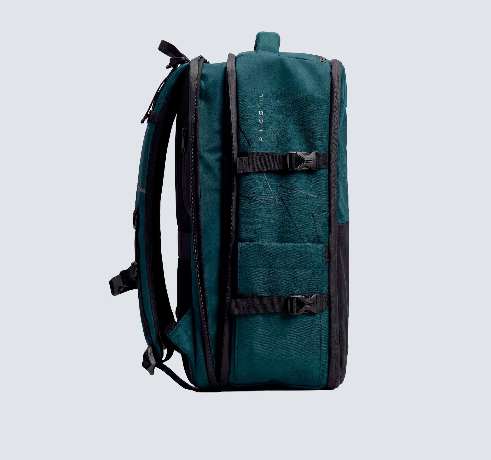Horizon Backpack – Mochila modular 26–33L 3/7