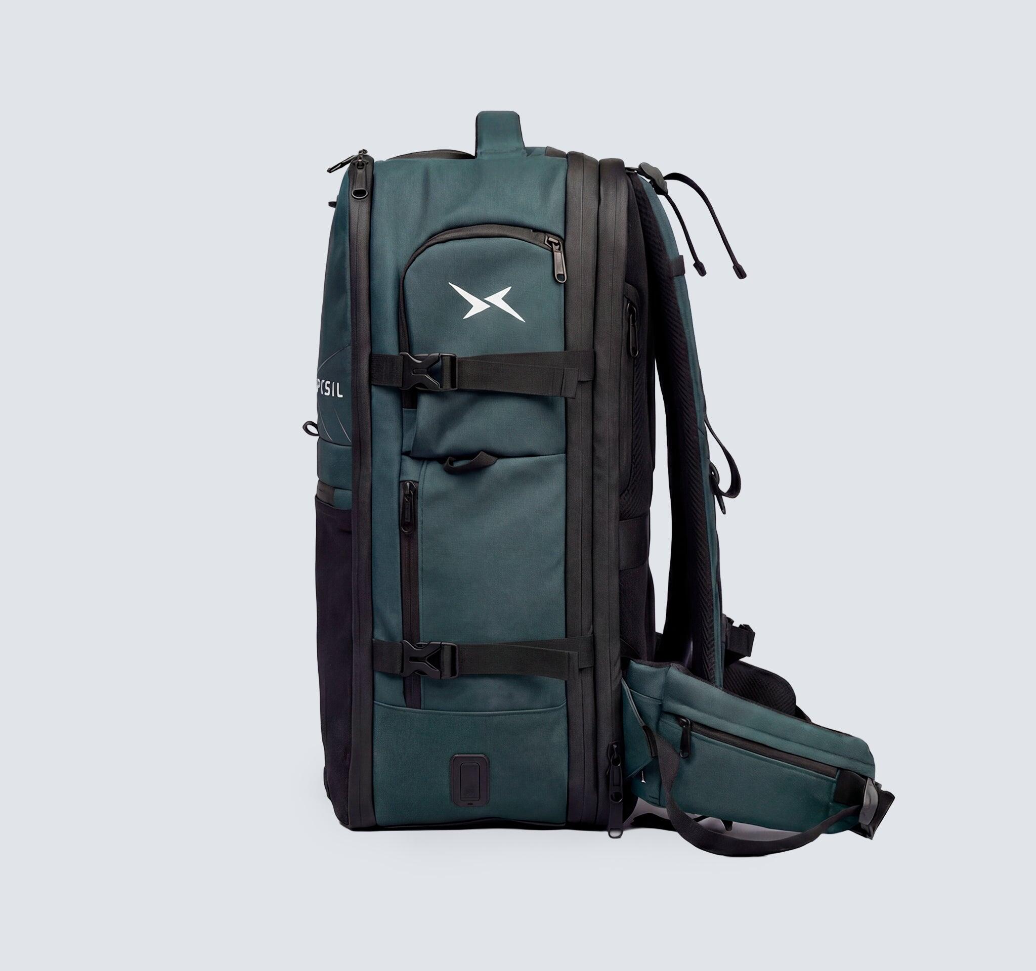Horizon Backpack – Mochila modular 26–33L 2/7