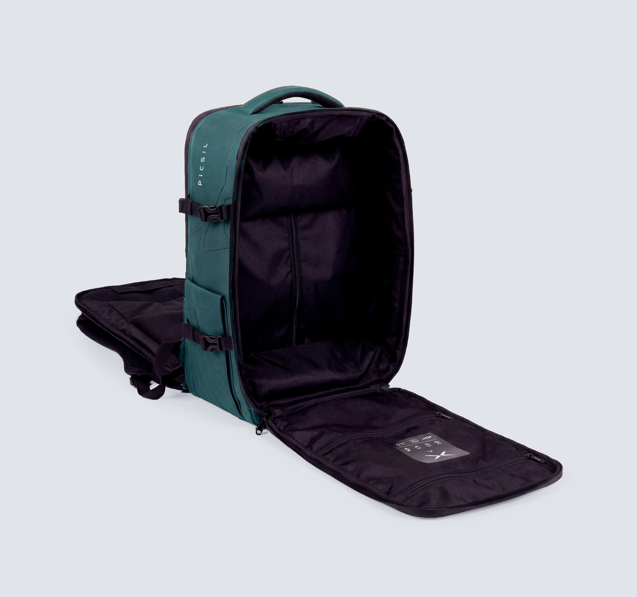 Horizon Backpack – Mochila modular 26–33L 5/7