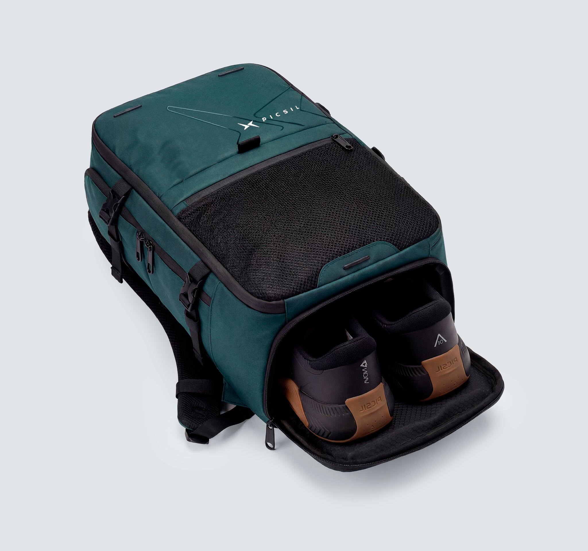 Horizon Backpack – Mochila modular 26–33L 6/7
